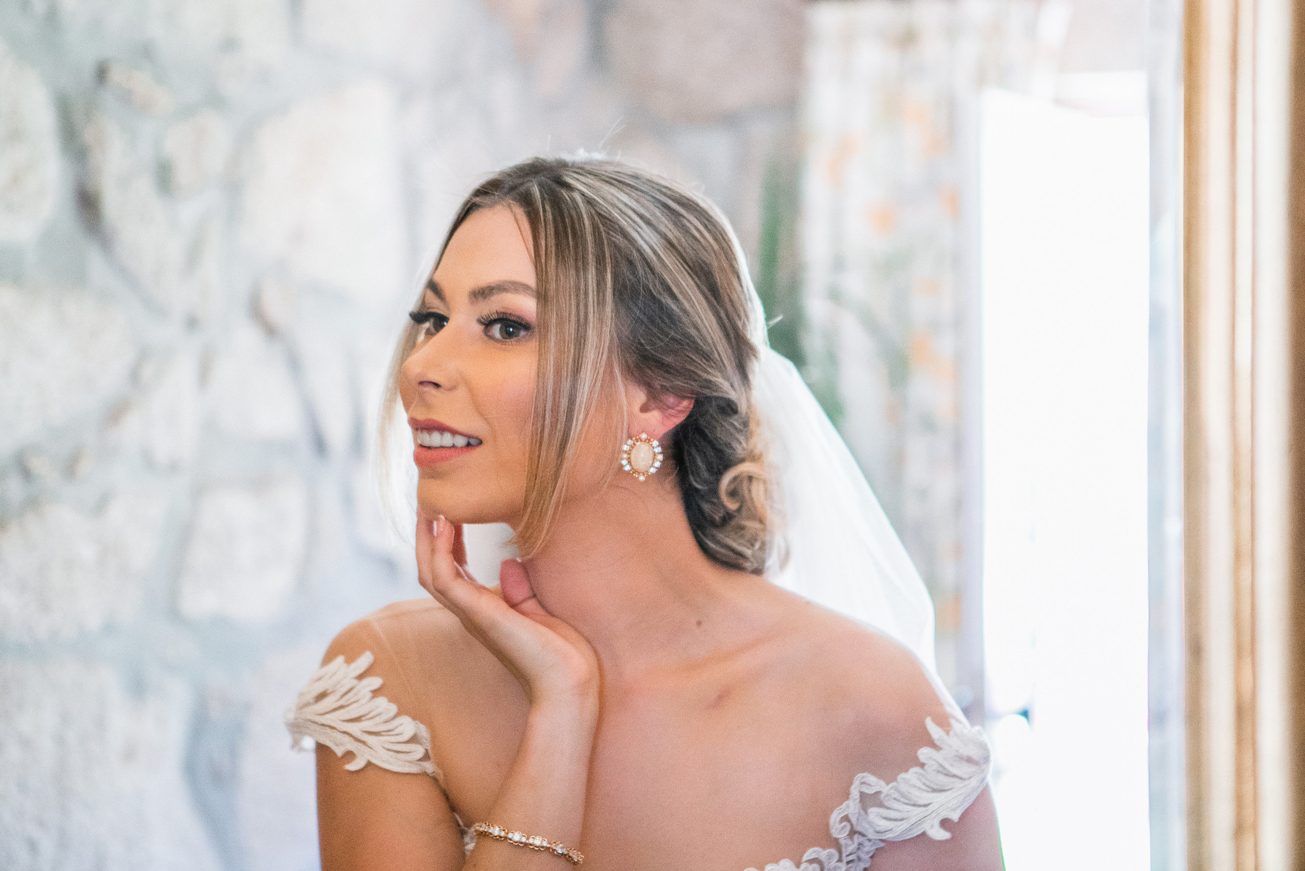 Свадьба в Португалии 