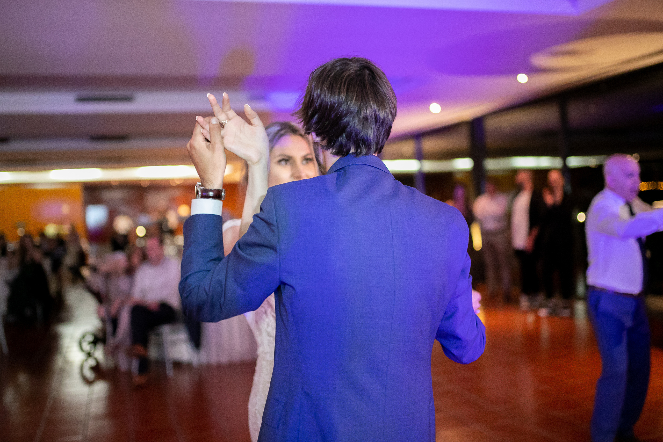 Свадьба в Португалии 