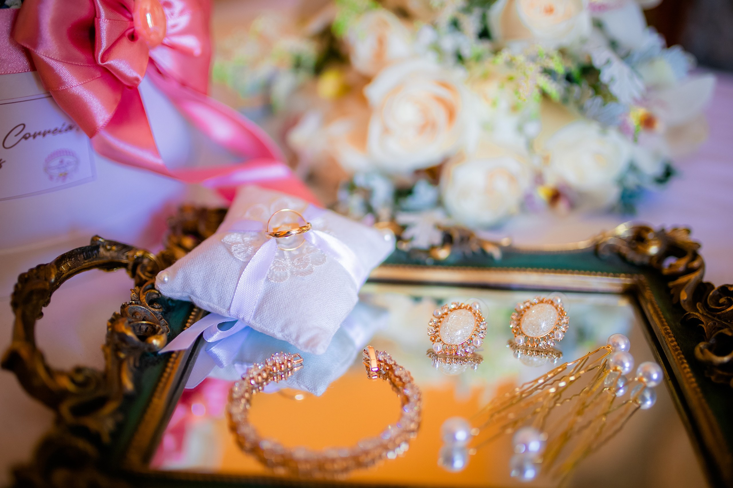 Свадьба в Португалии 