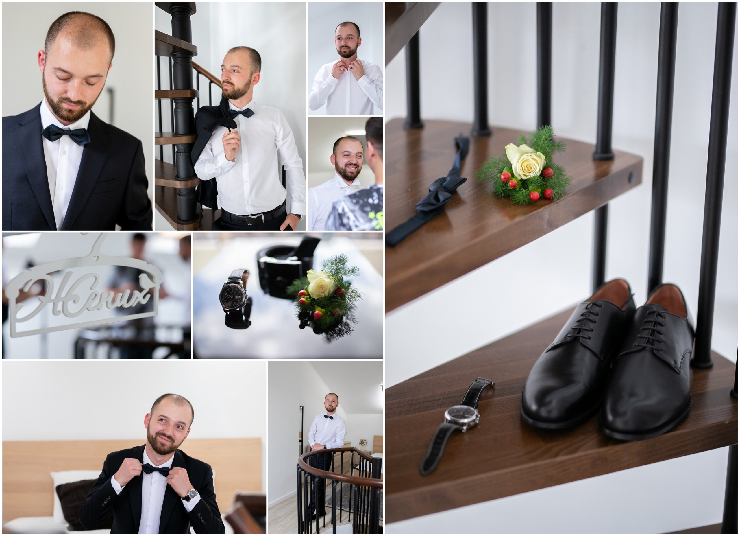 DIA DO CASAMENTO. Fotografa em Portugal Alexandra Efimova