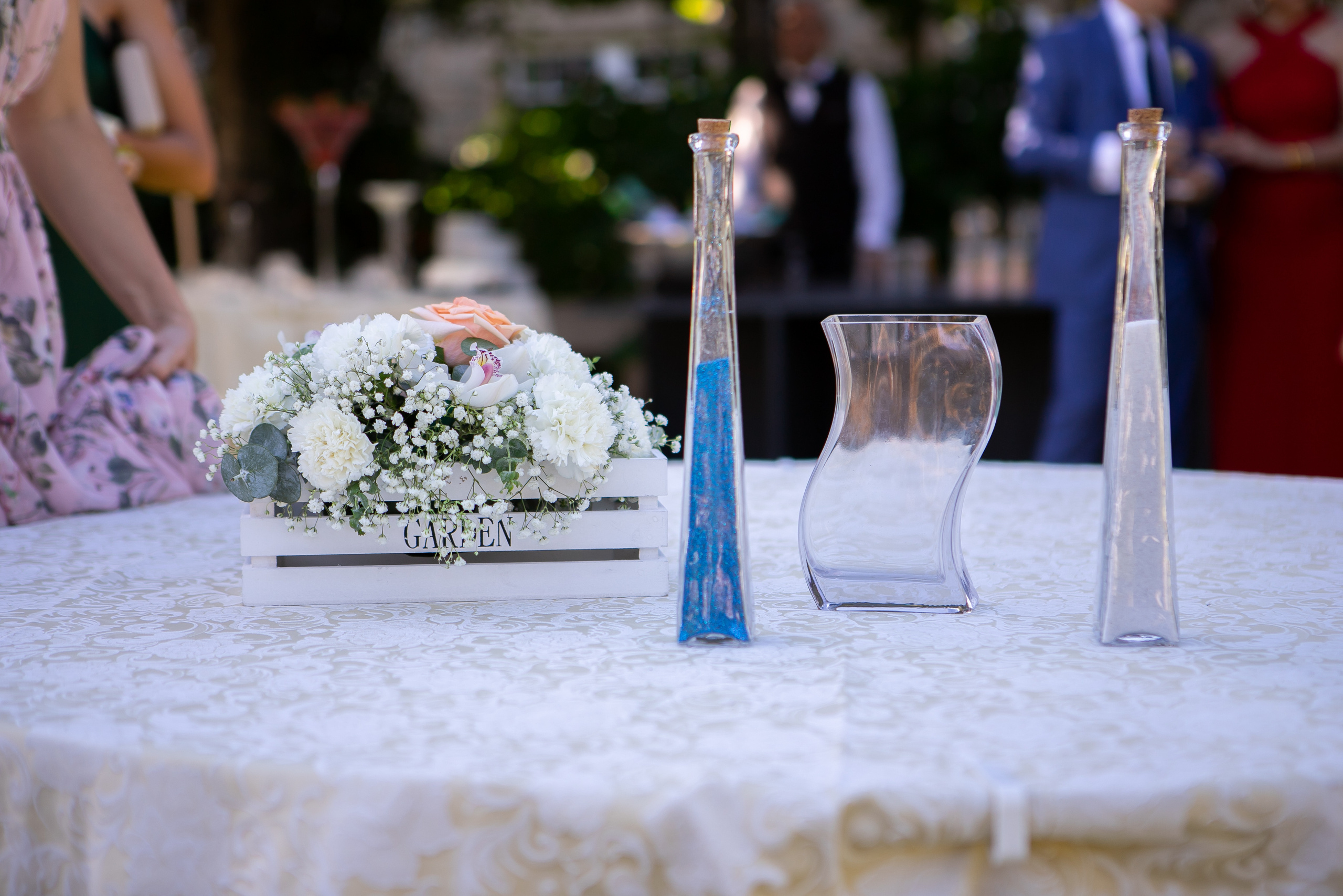 Свадьба в Португалии 