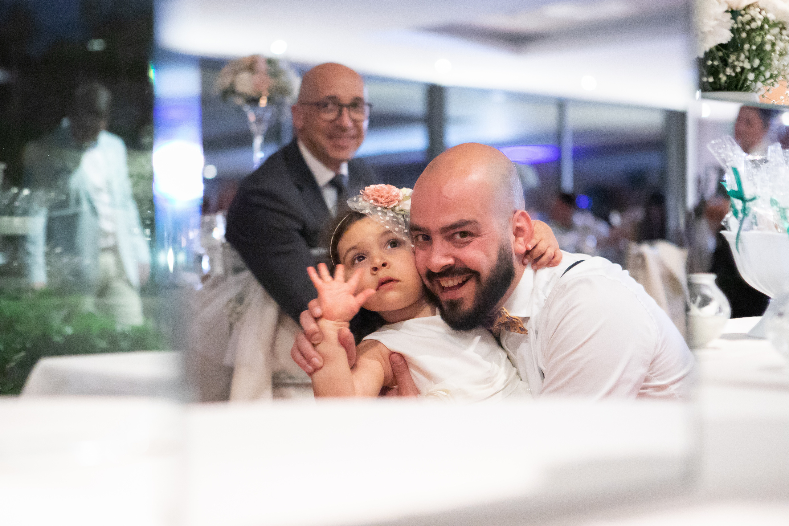 Свадьба в Португалии 