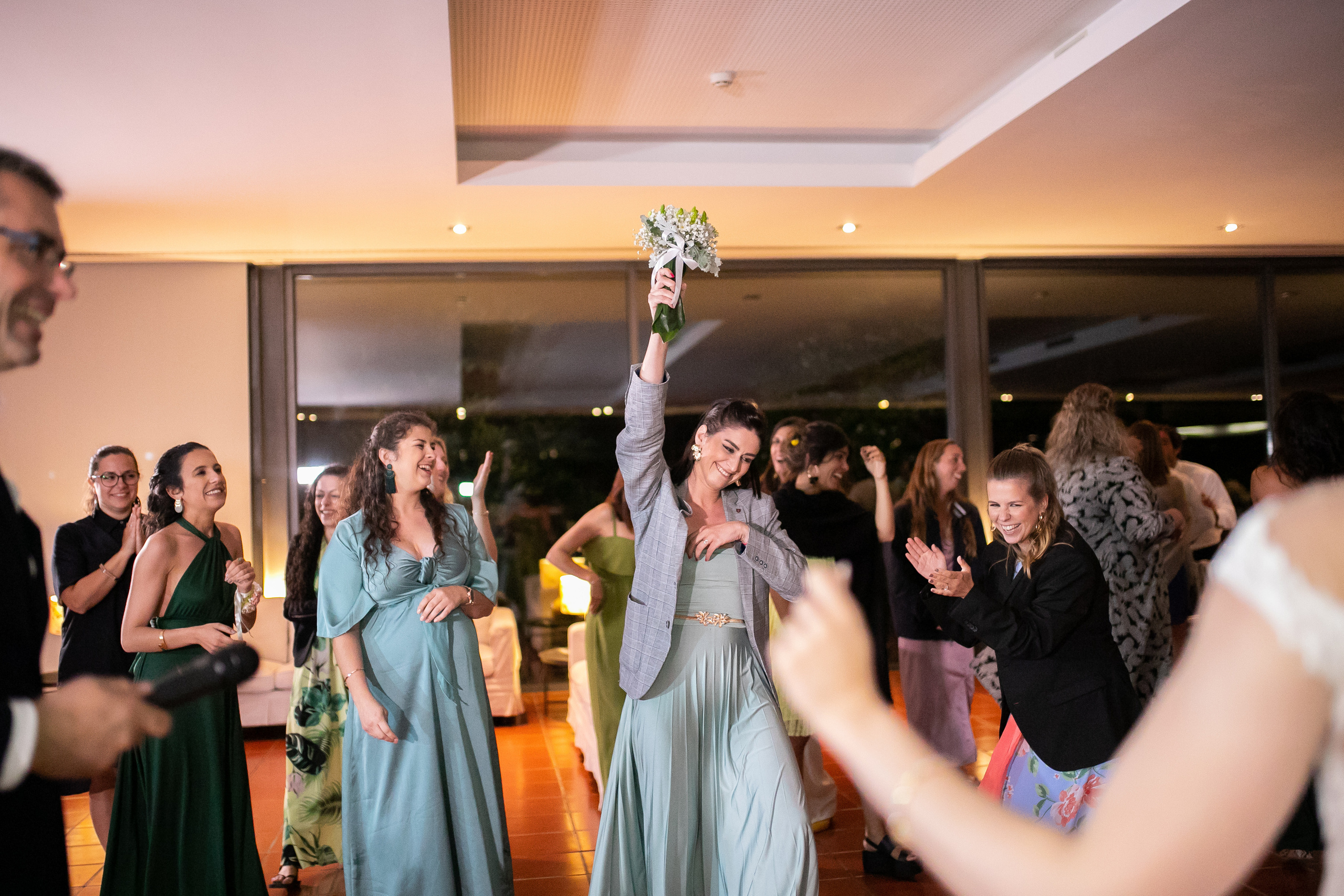 Свадьба в Португалии 