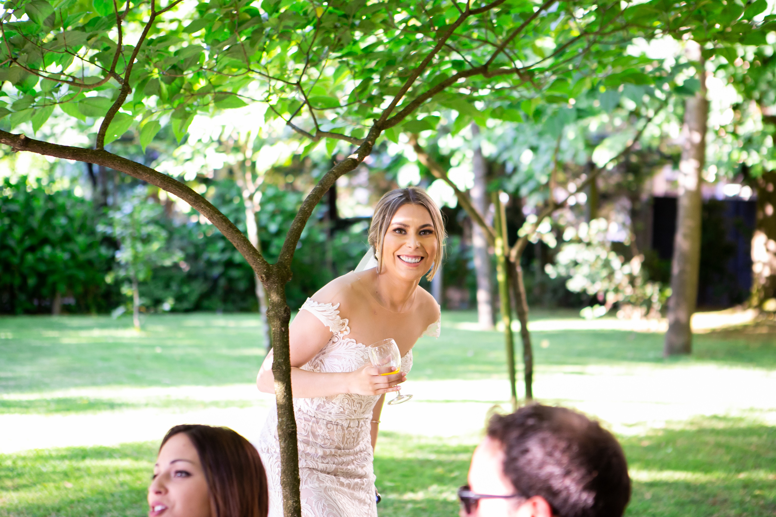 Свадьба в Португалии 