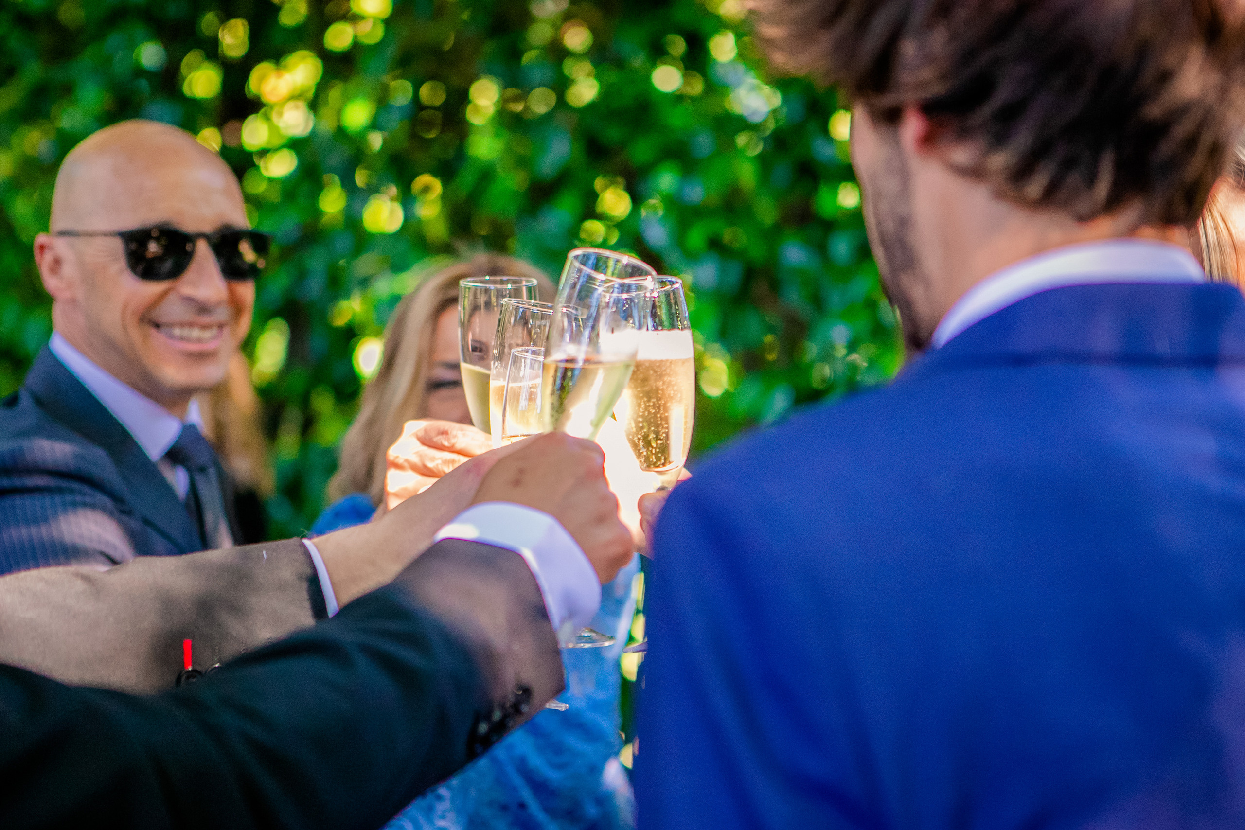 свадебная церемония