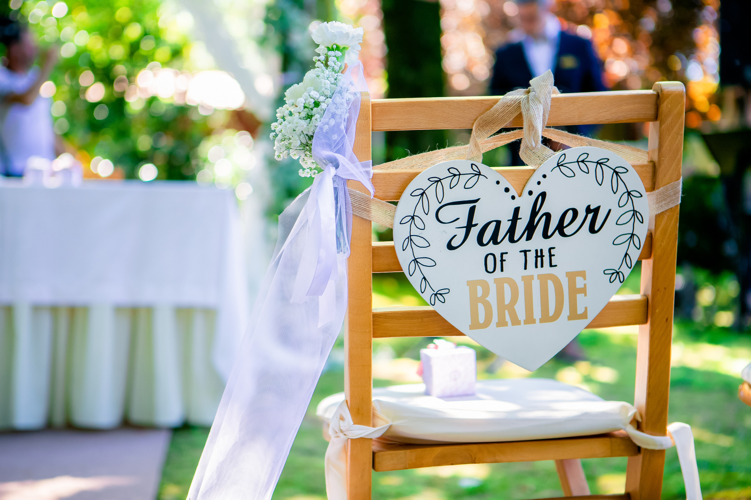 Свадьба в Португалии 