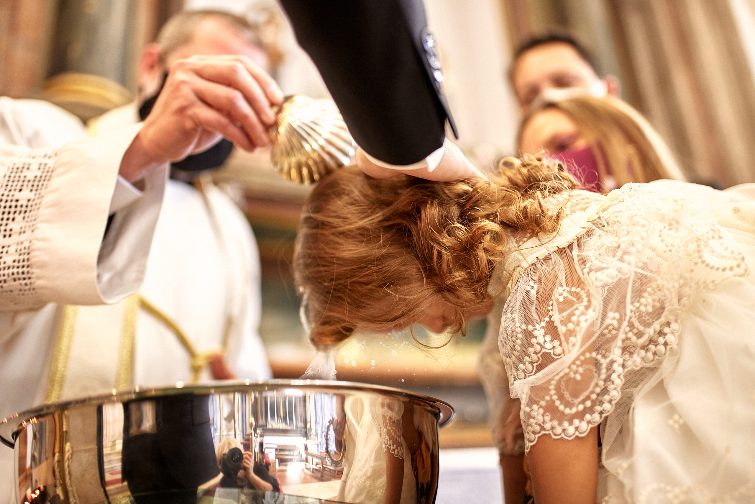 BATIZADO. Fotografa em Portugal Alexandra Efimova