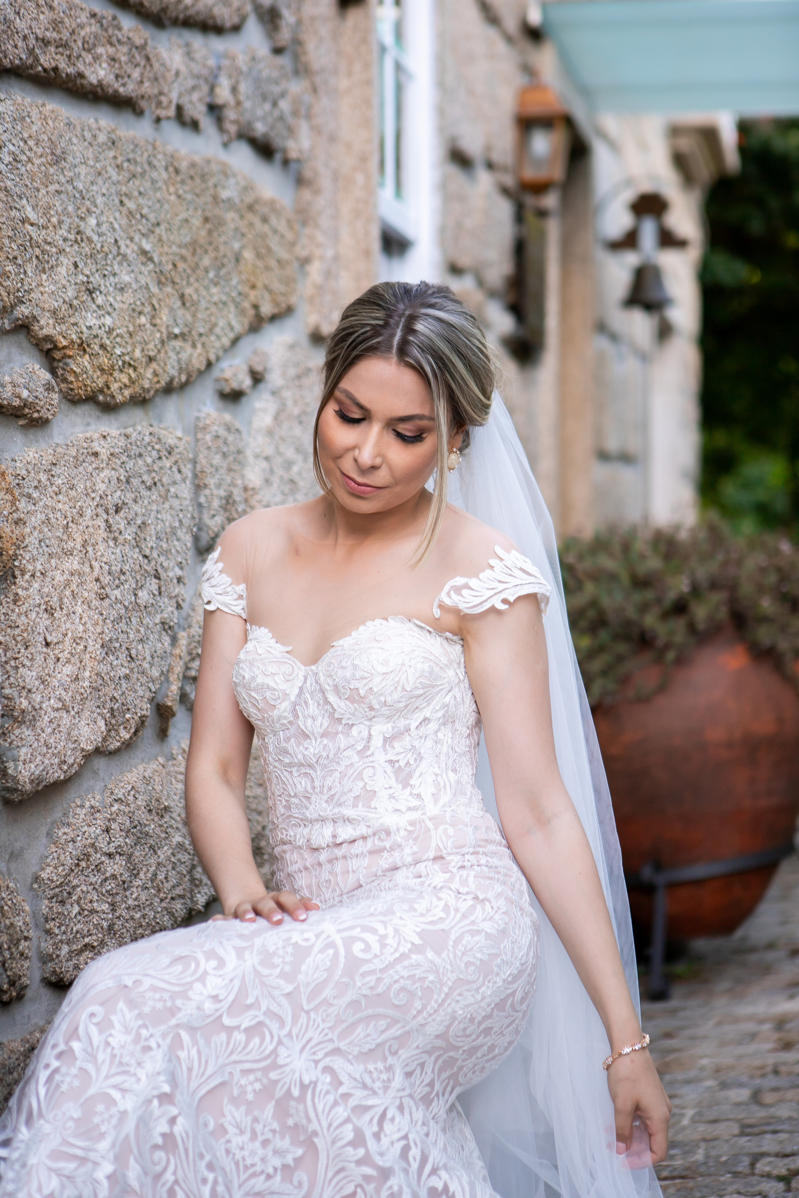 Свадьба в Португалии 