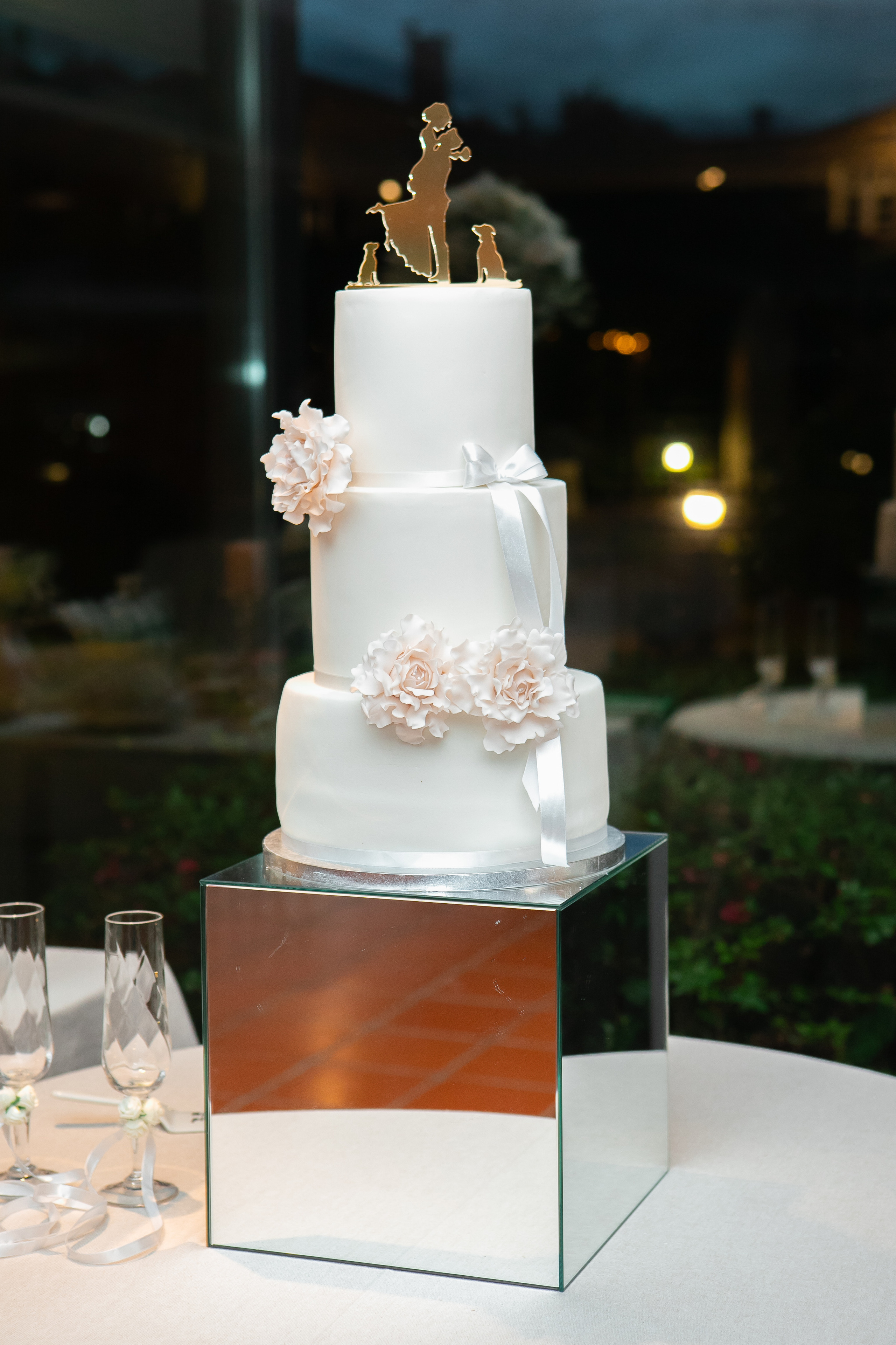 Свадьба в Португалии 