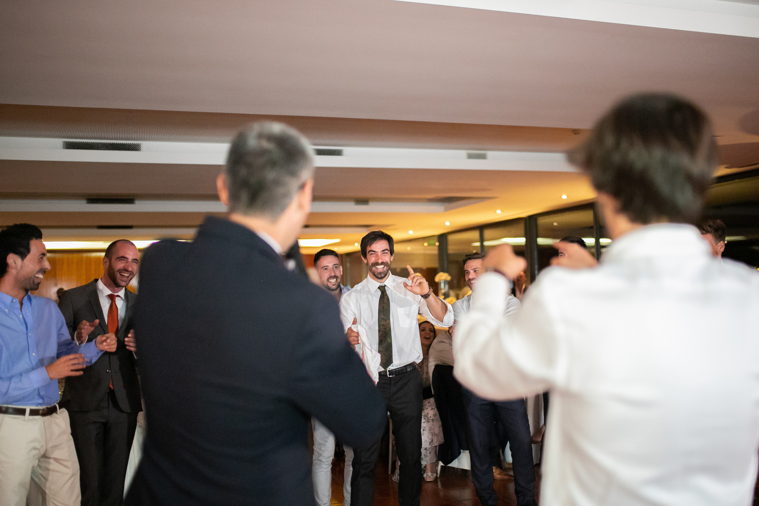 Свадьба в Португалии 