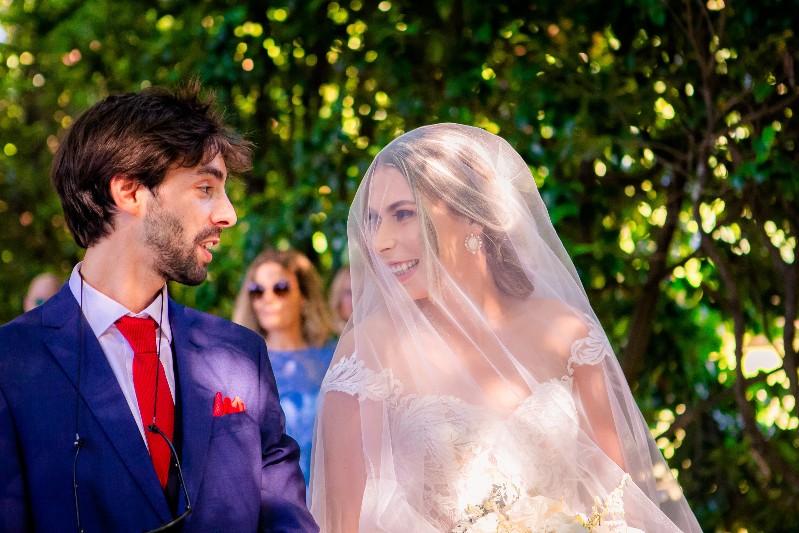 Свадьба в Португалии 