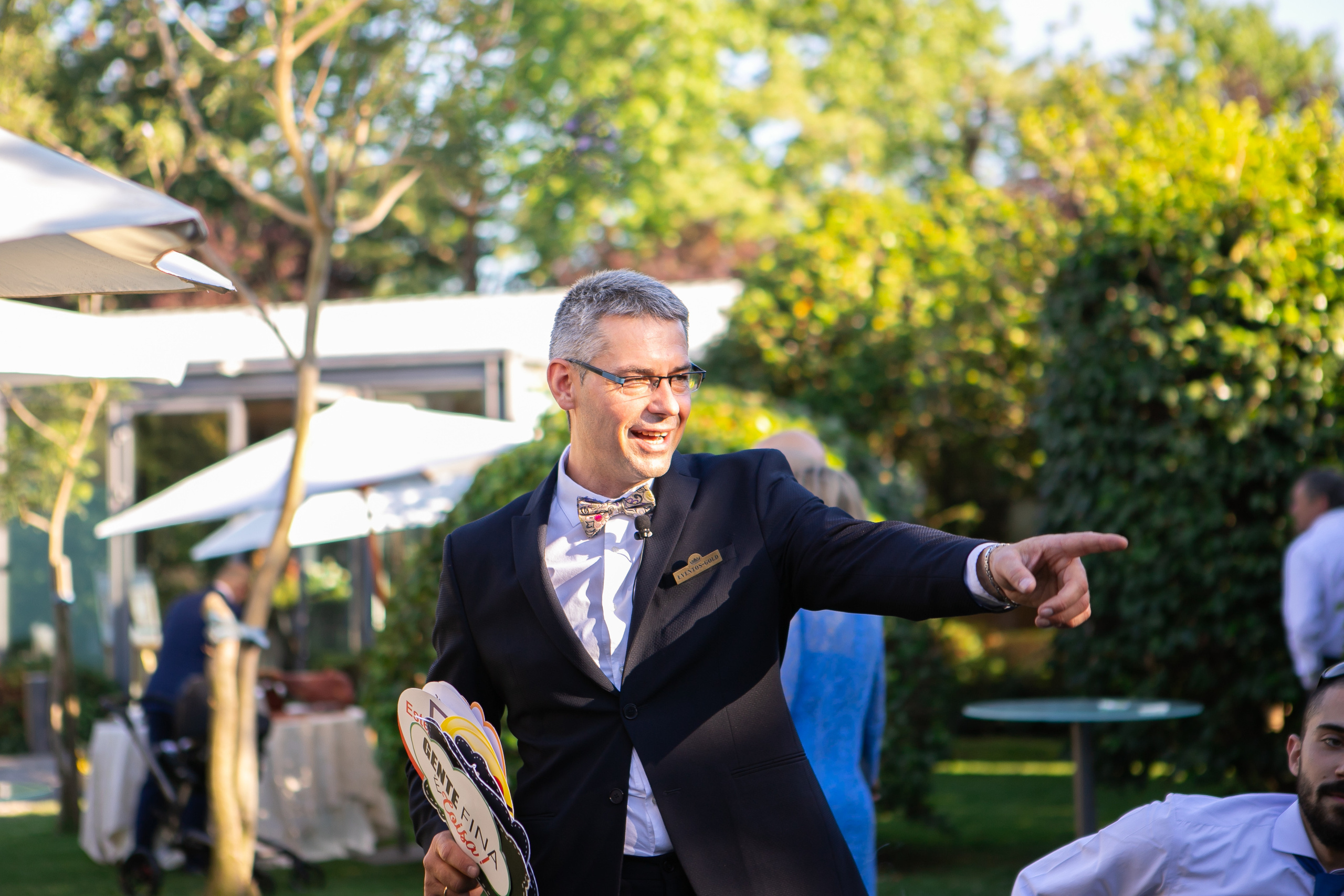 Свадьба в Португалии 