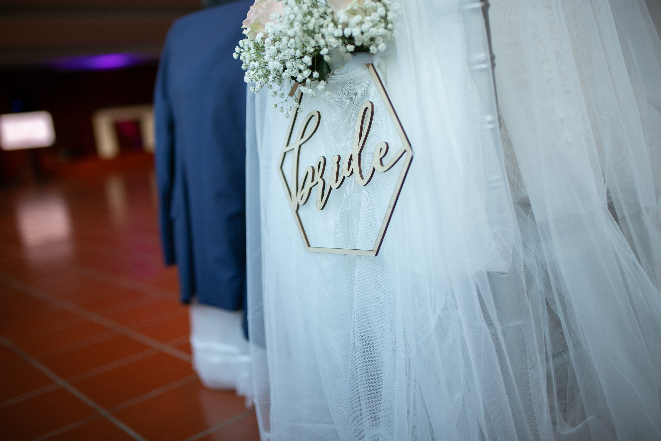 Свадьба в Португалии 