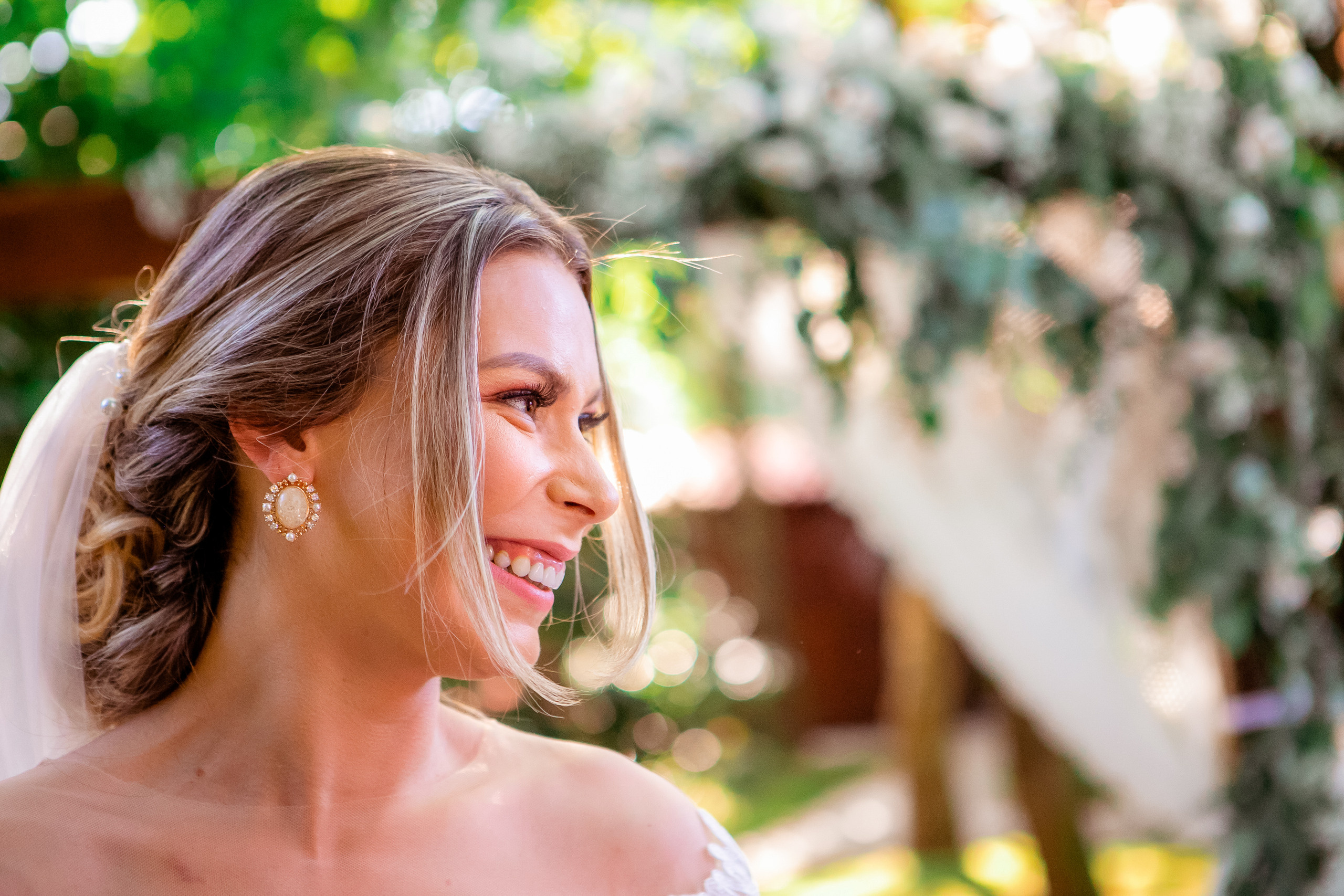 свадебная церемония