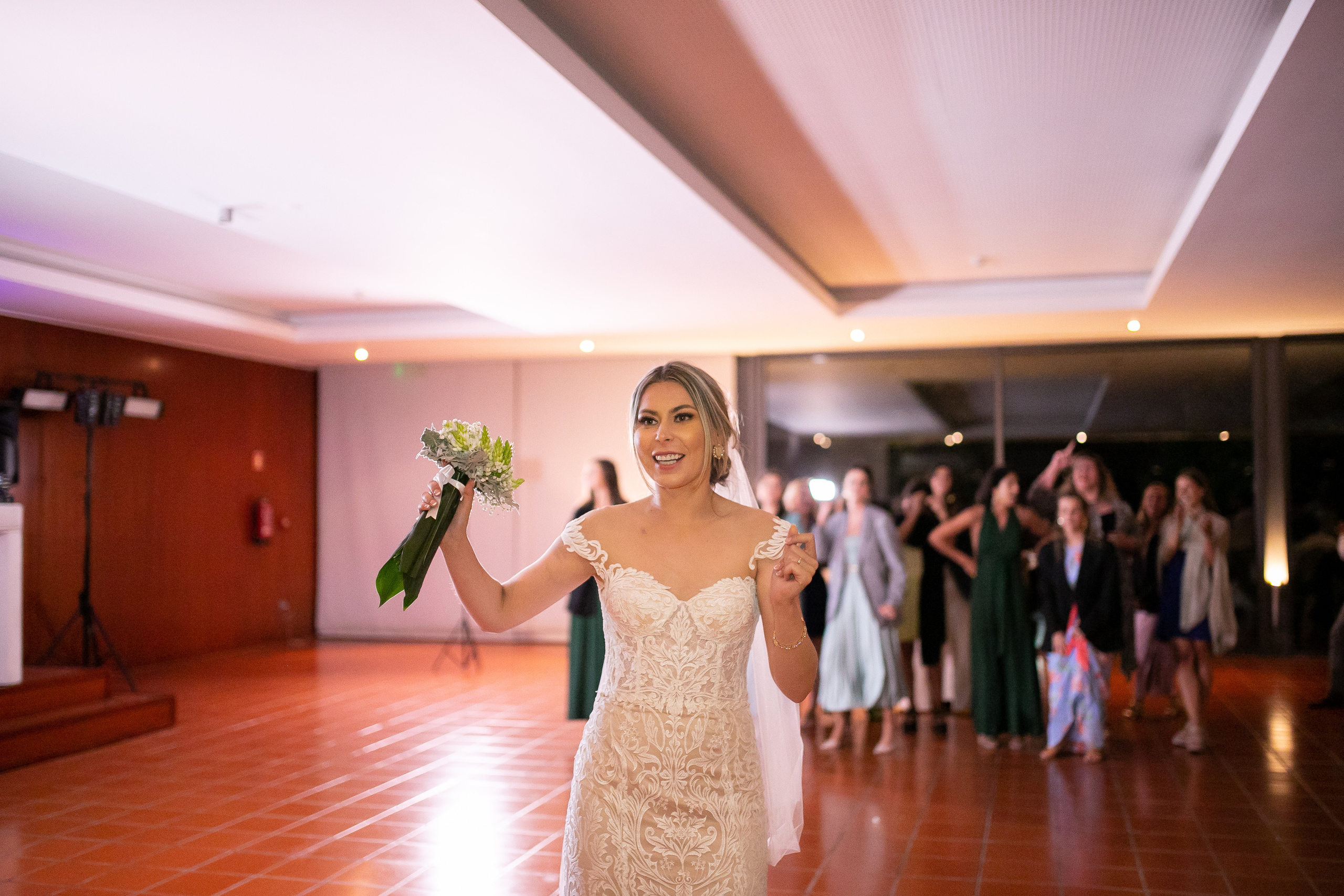 Свадьба в Португалии 