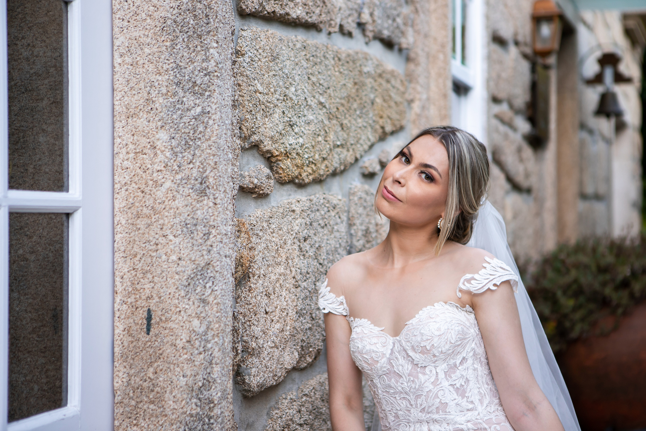 Свадьба в Португалии 