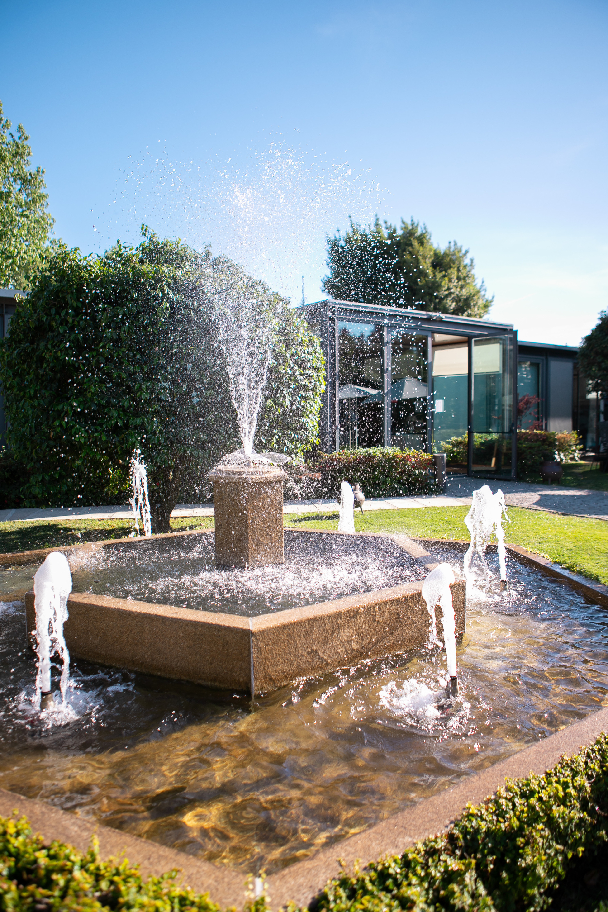 Свадьба в Португалии 