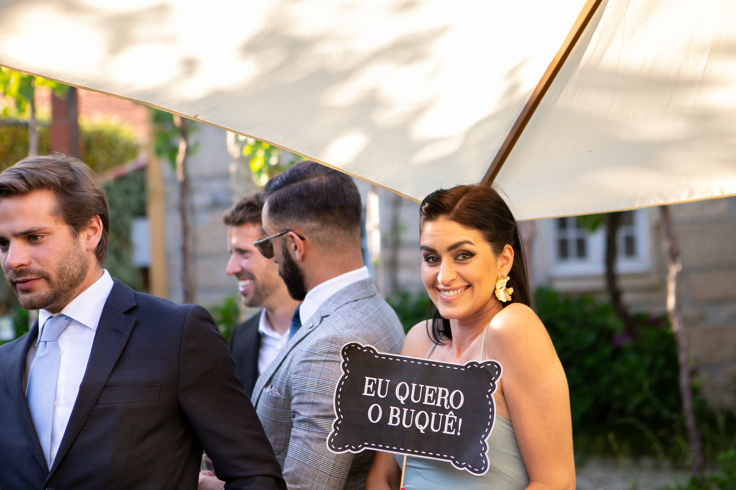 Свадьба в Португалии 