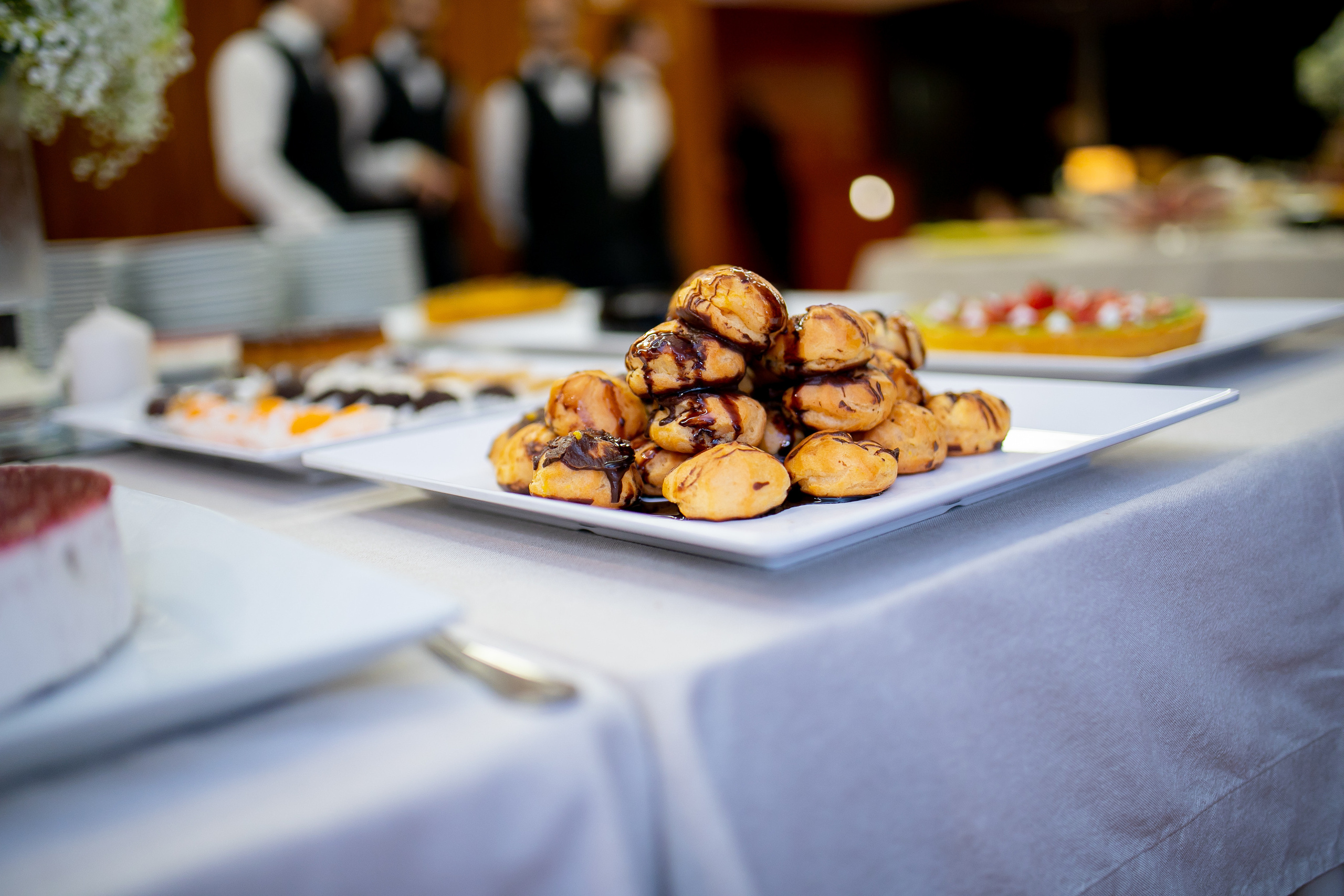 Свадьба в Португалии 