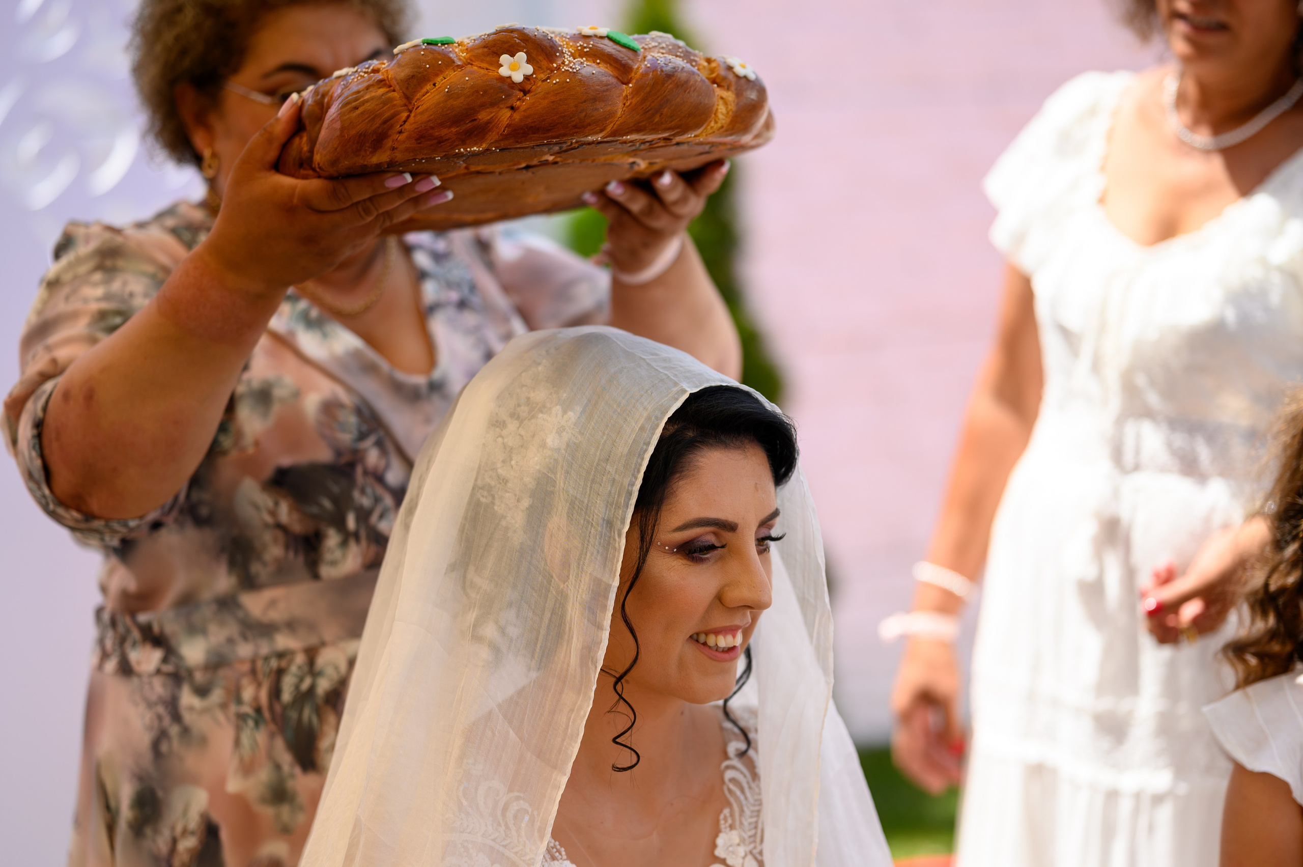 Nunta Roxana & Cosmin