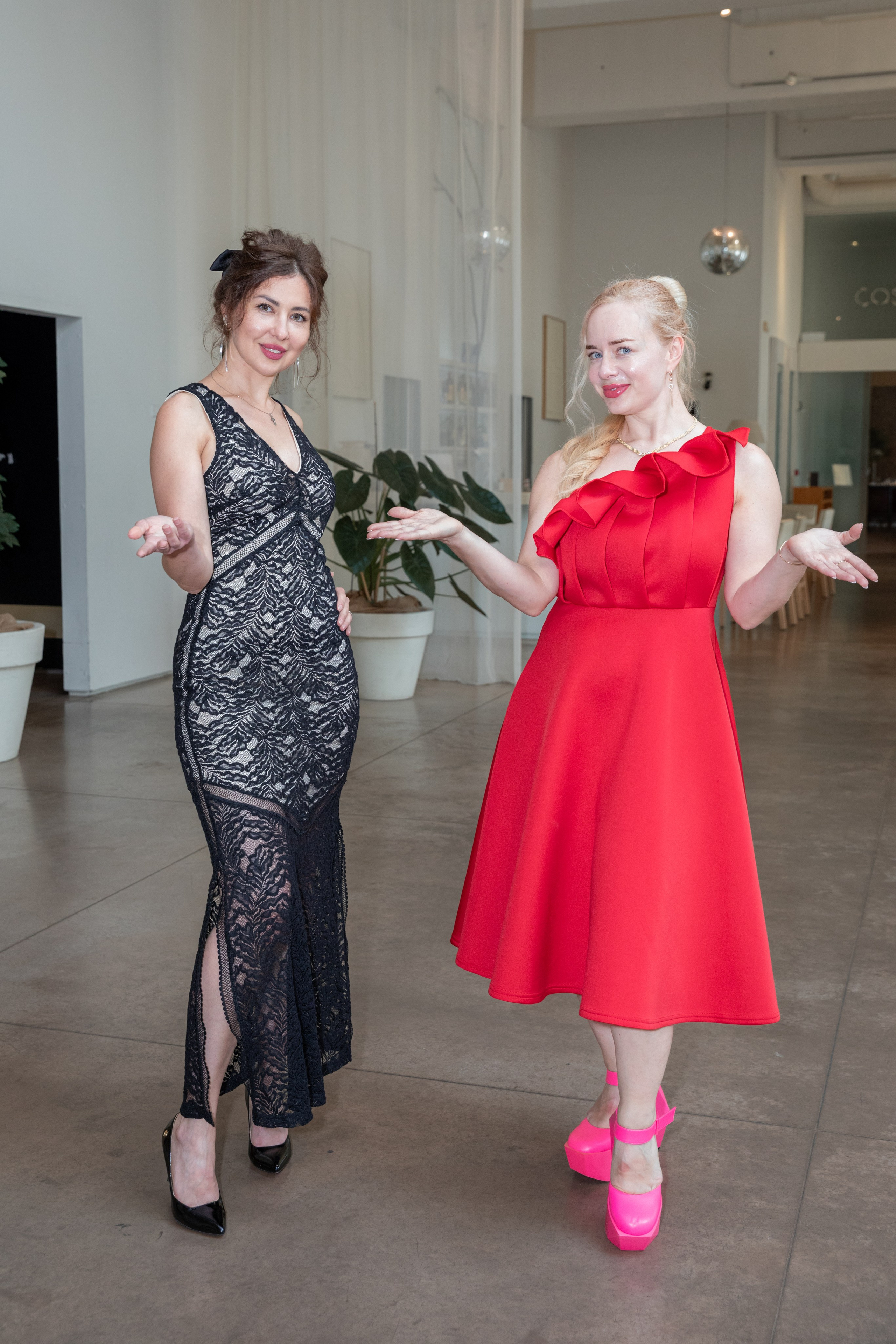 Reverans 2025. Photographer in Milan |Mila Pro Photo