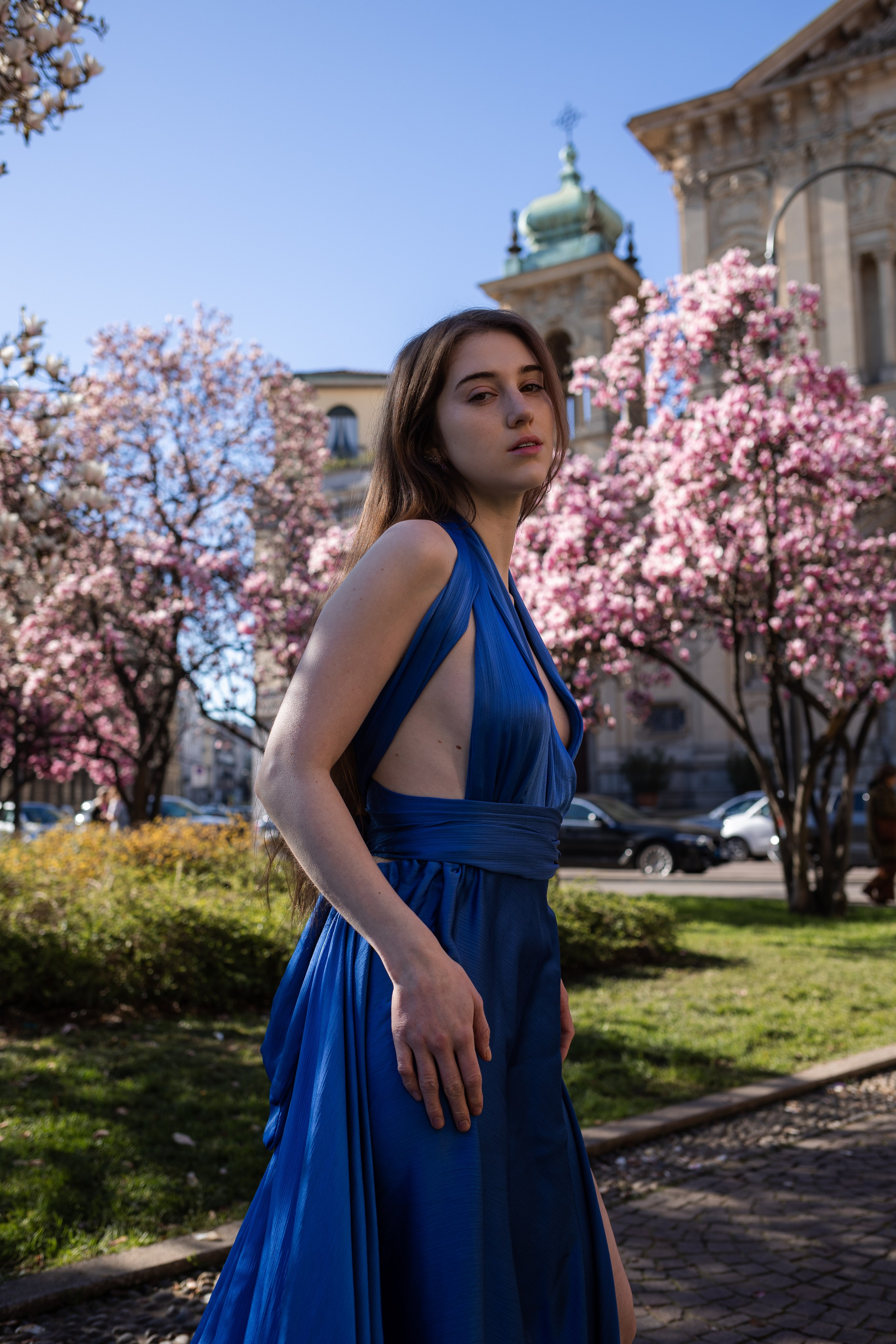 Veronica. Photographer in Milan |Mila Pro Photo