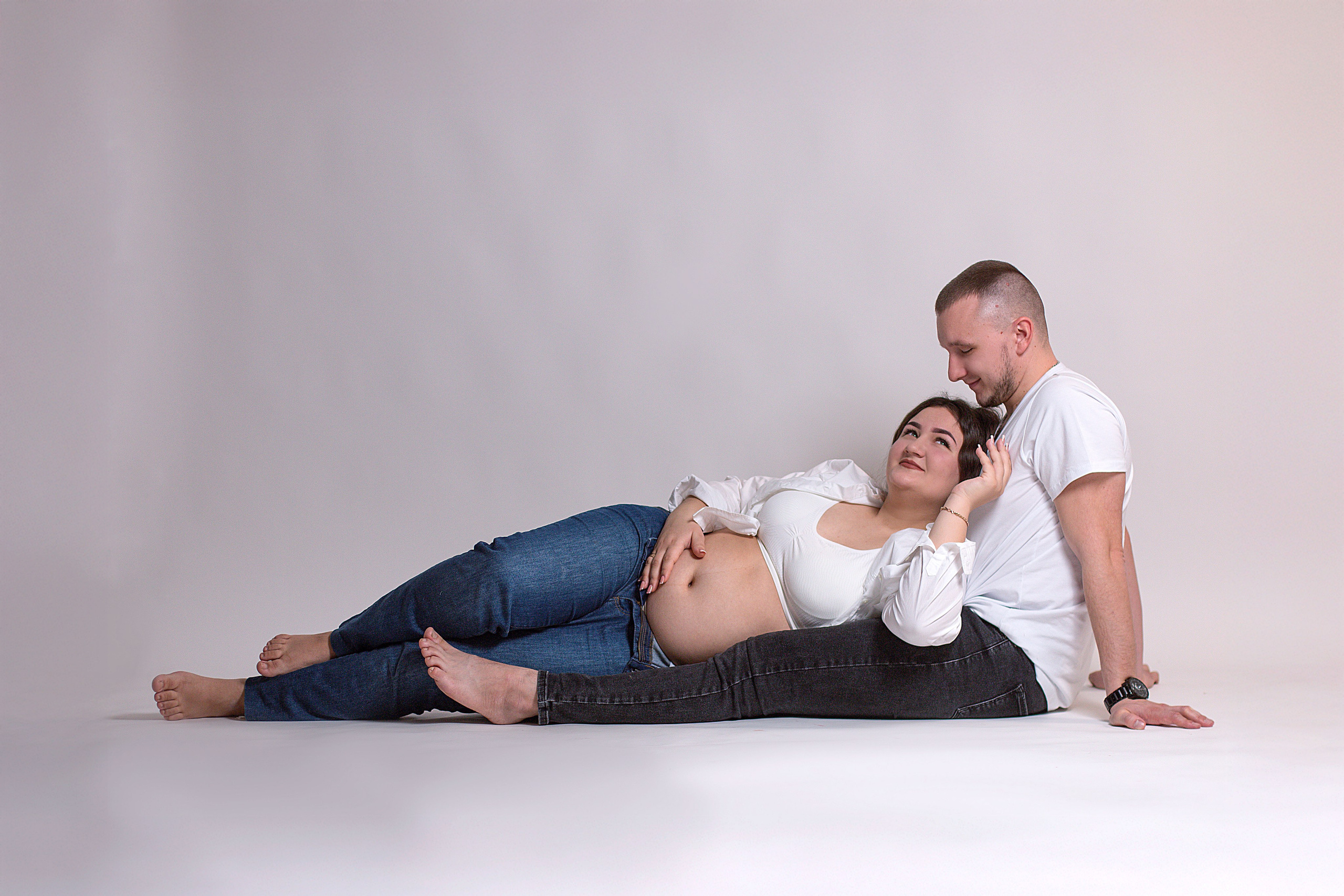 Беременность. Детский и семейный фотограф в г. Бельцы