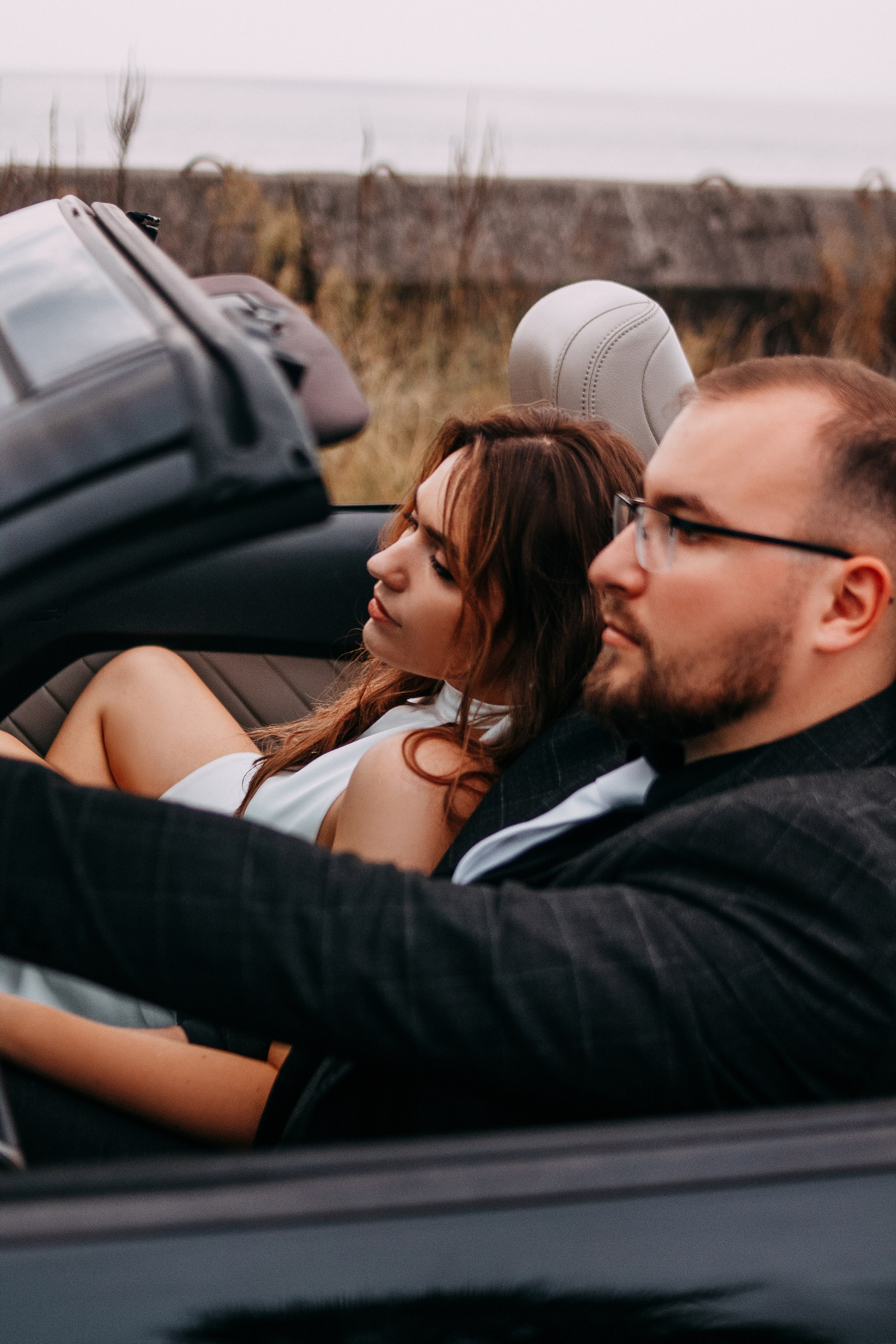 Дарья и Антон. Свадебный и портретный фотограф в Белграде Екатерина Македонская