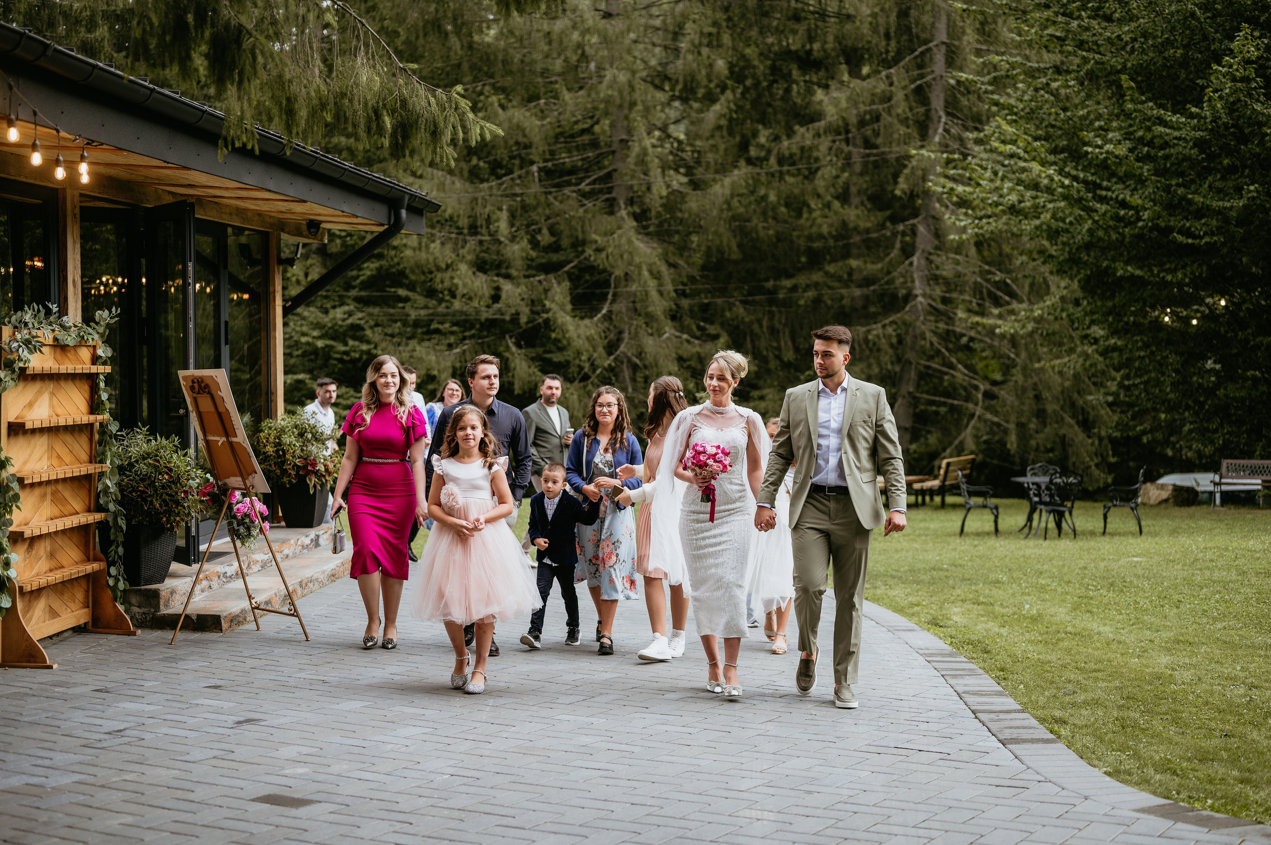 Flavio si Sarona. Valentin Melen - fotograf de nunta 🤍