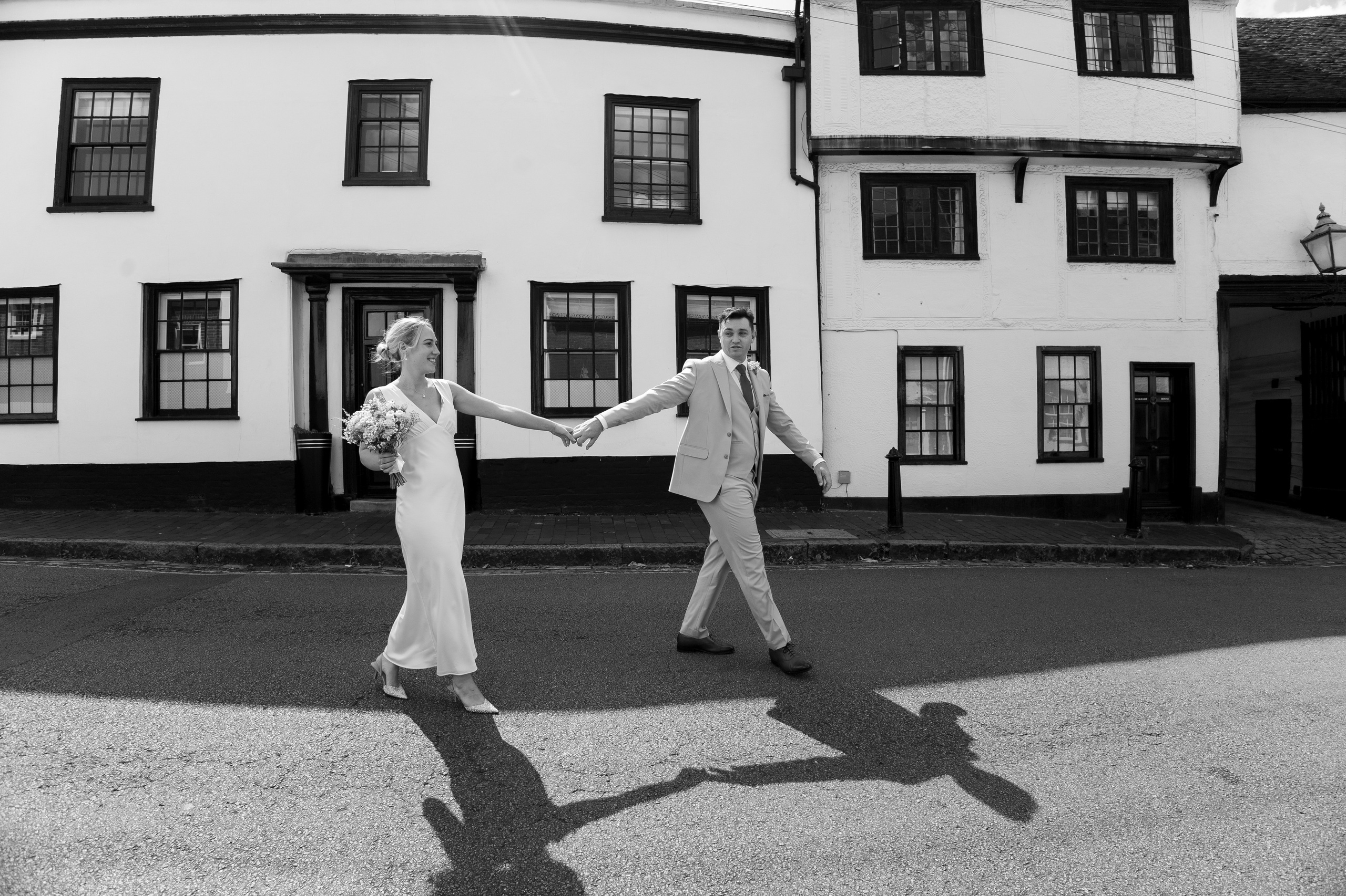 Elegant Wedding Photo Gallery in Hertfordshire. Timeless Wedding & Event Photography — based London, working across Europe