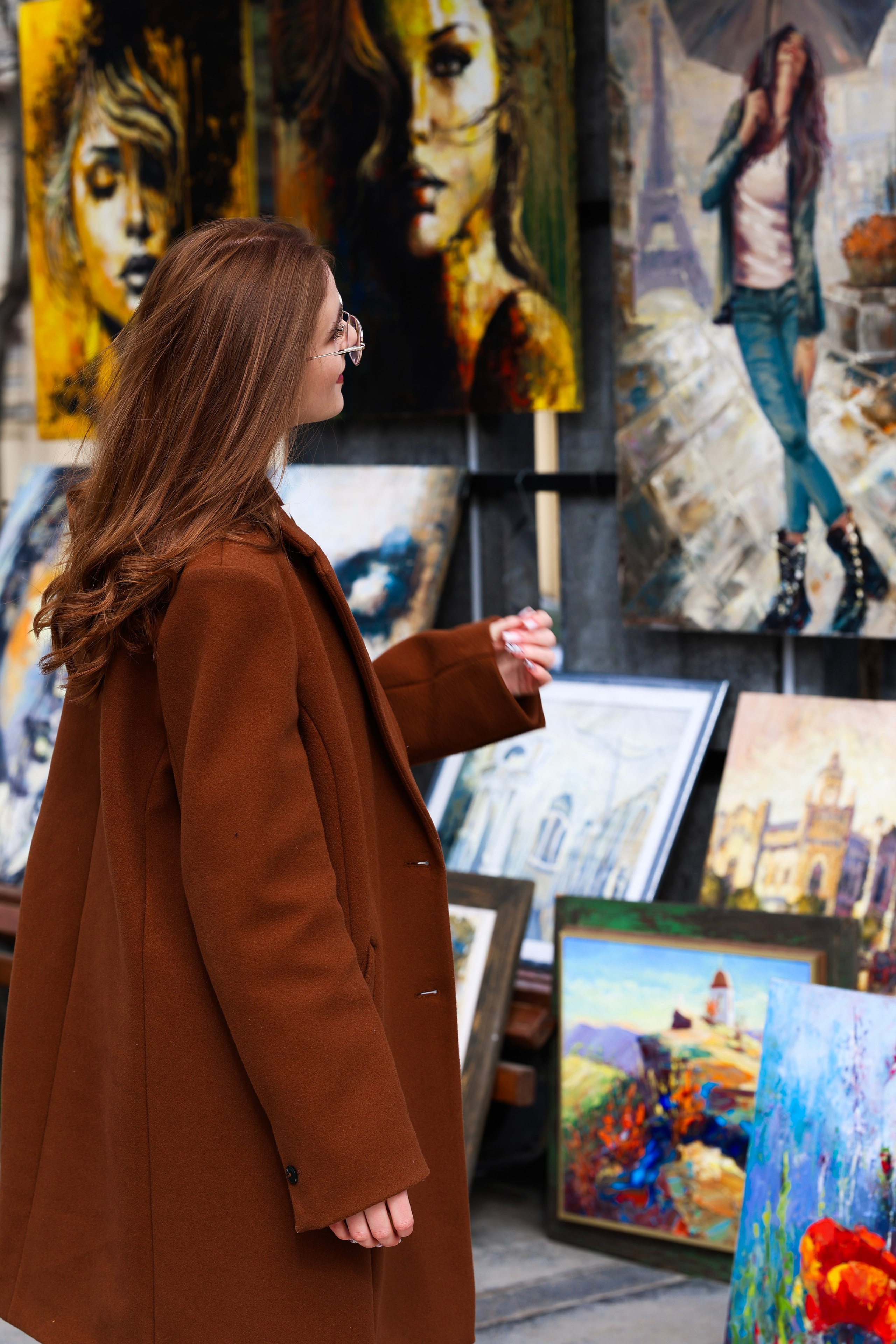 Street photography. Fotograf de Familie Avram Vlada Photo Chisinau