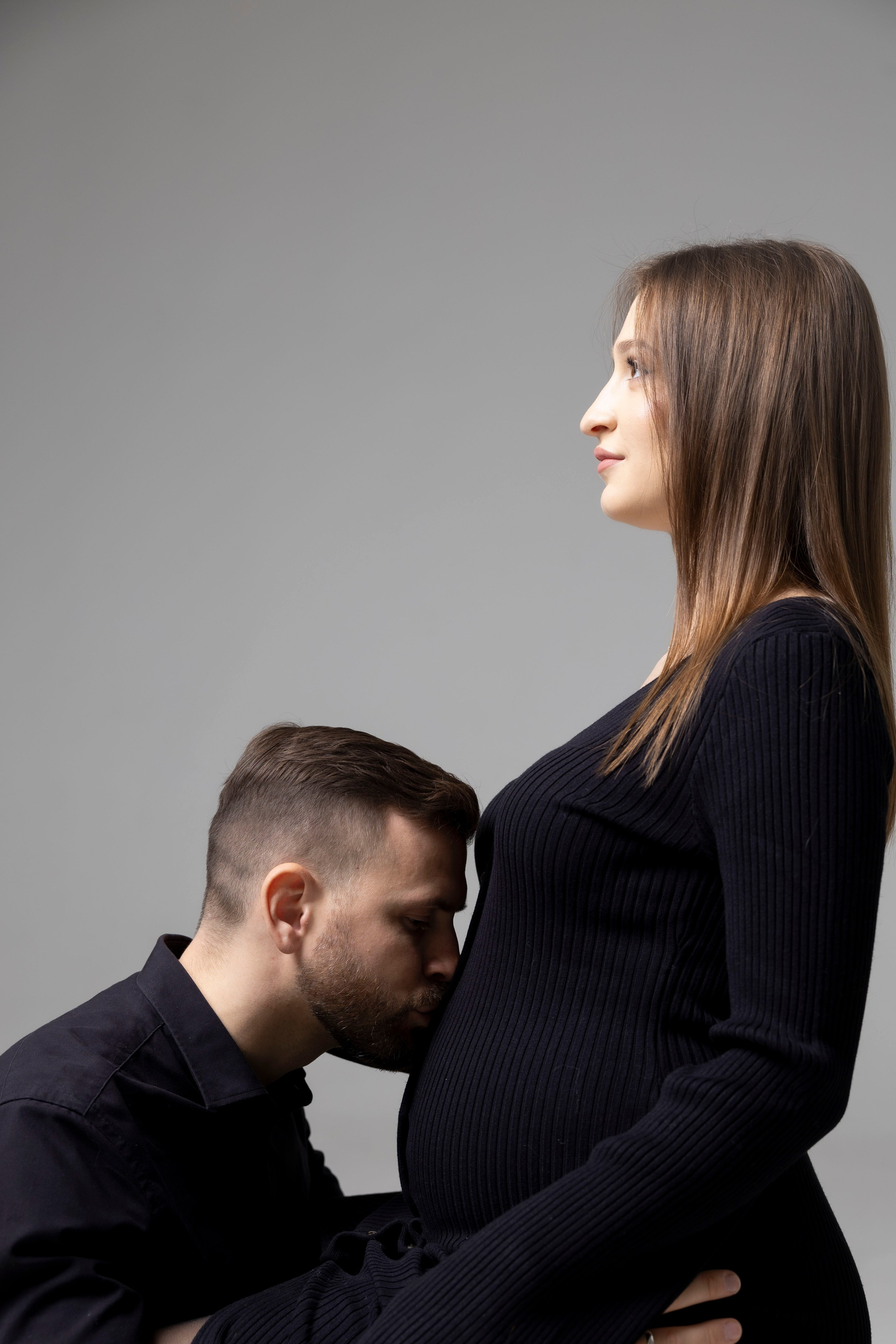 Pregnancy. Fotograf de Familie Avram Vlada Photo Chisinau