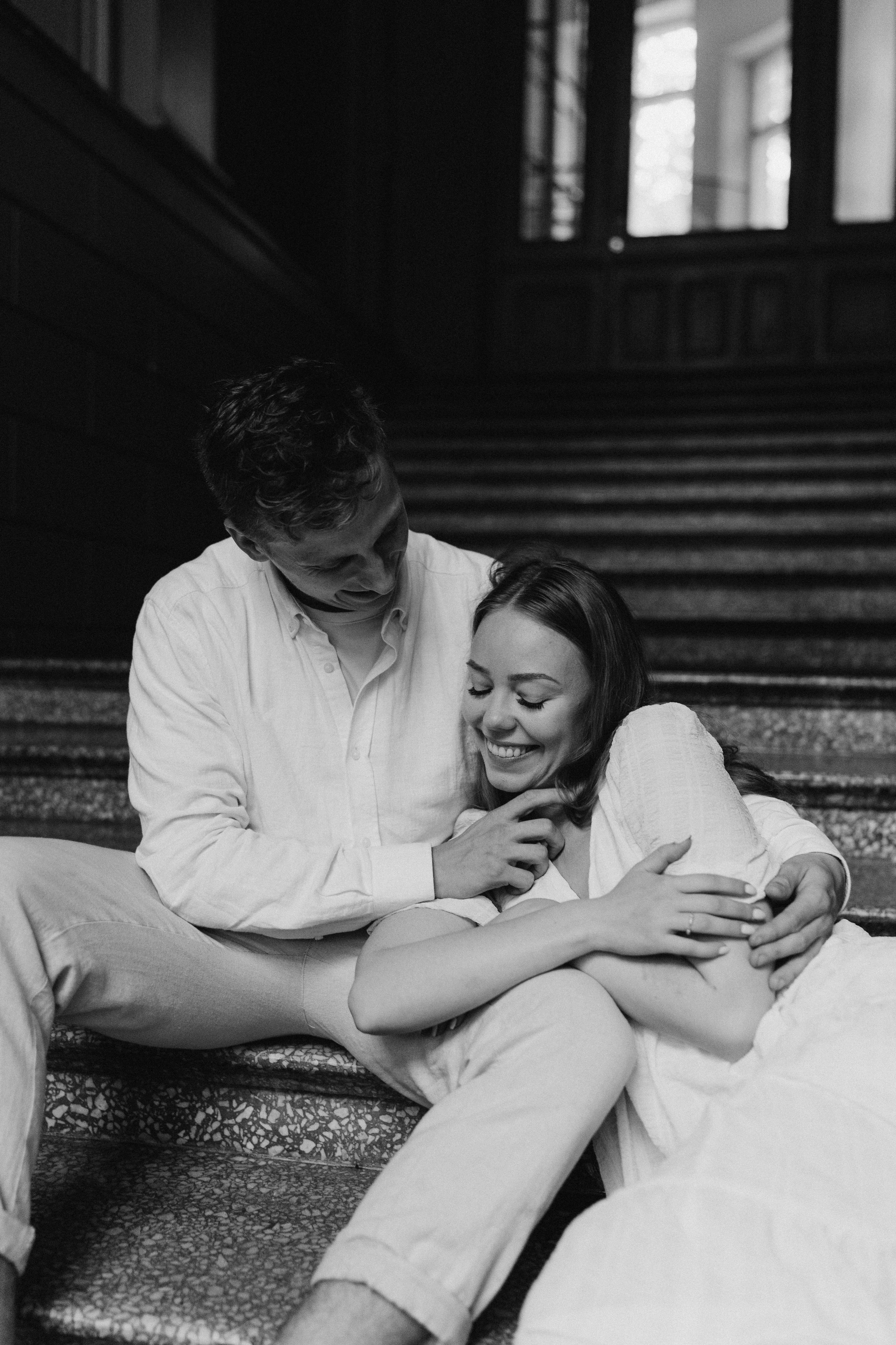 JP&L. Wedding and portrait photographer in Helsinki Vickan O