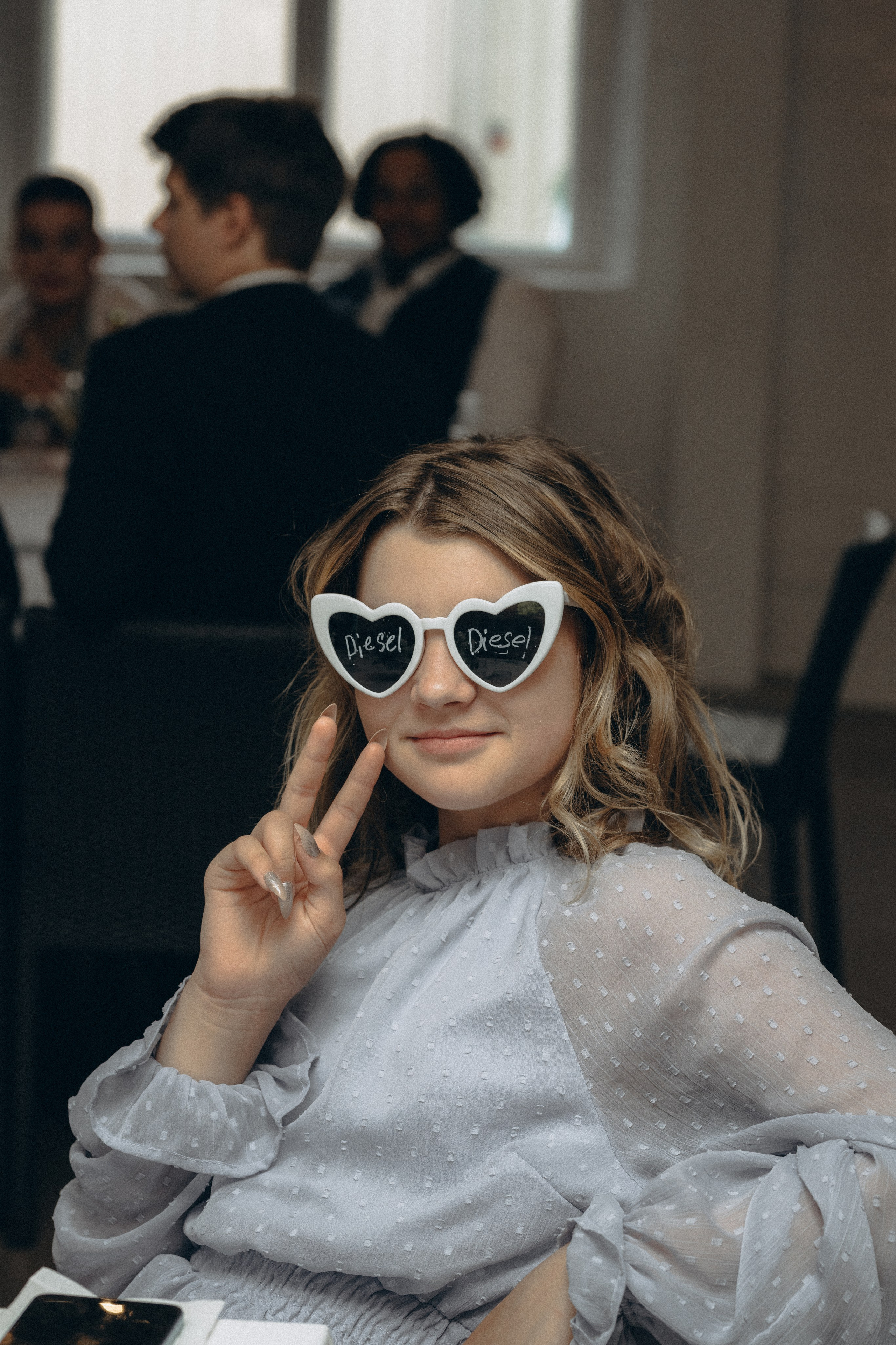 Wedding. Wedding and portrait photographer in Helsinki Vickan O