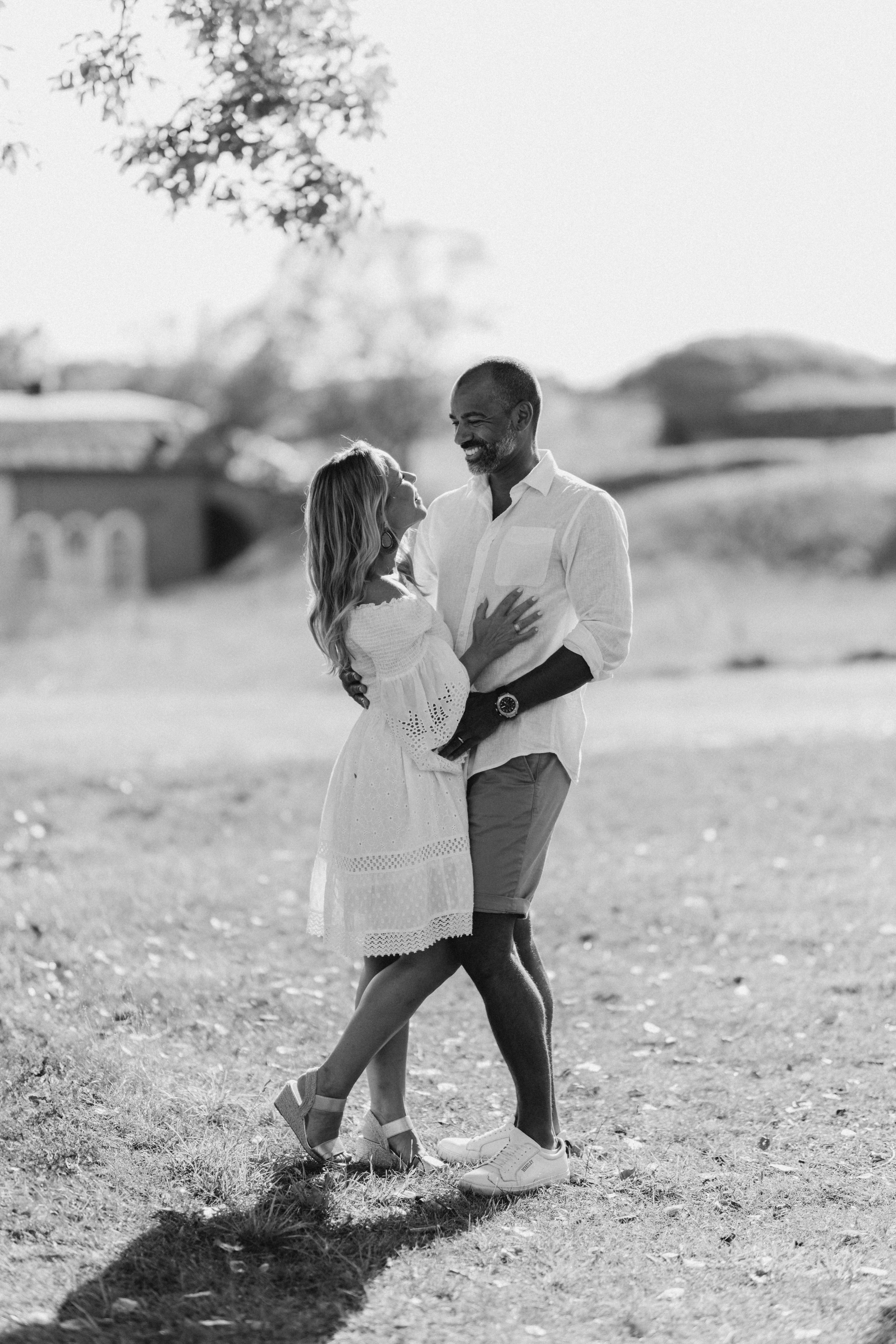 Suomenlinna. Wedding and portrait photographer in Helsinki Vickan O