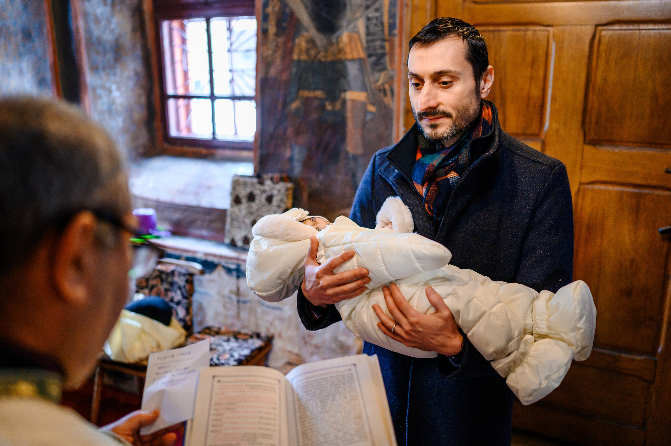 Flavia Maria. Mugurel Olteanu Fotograf