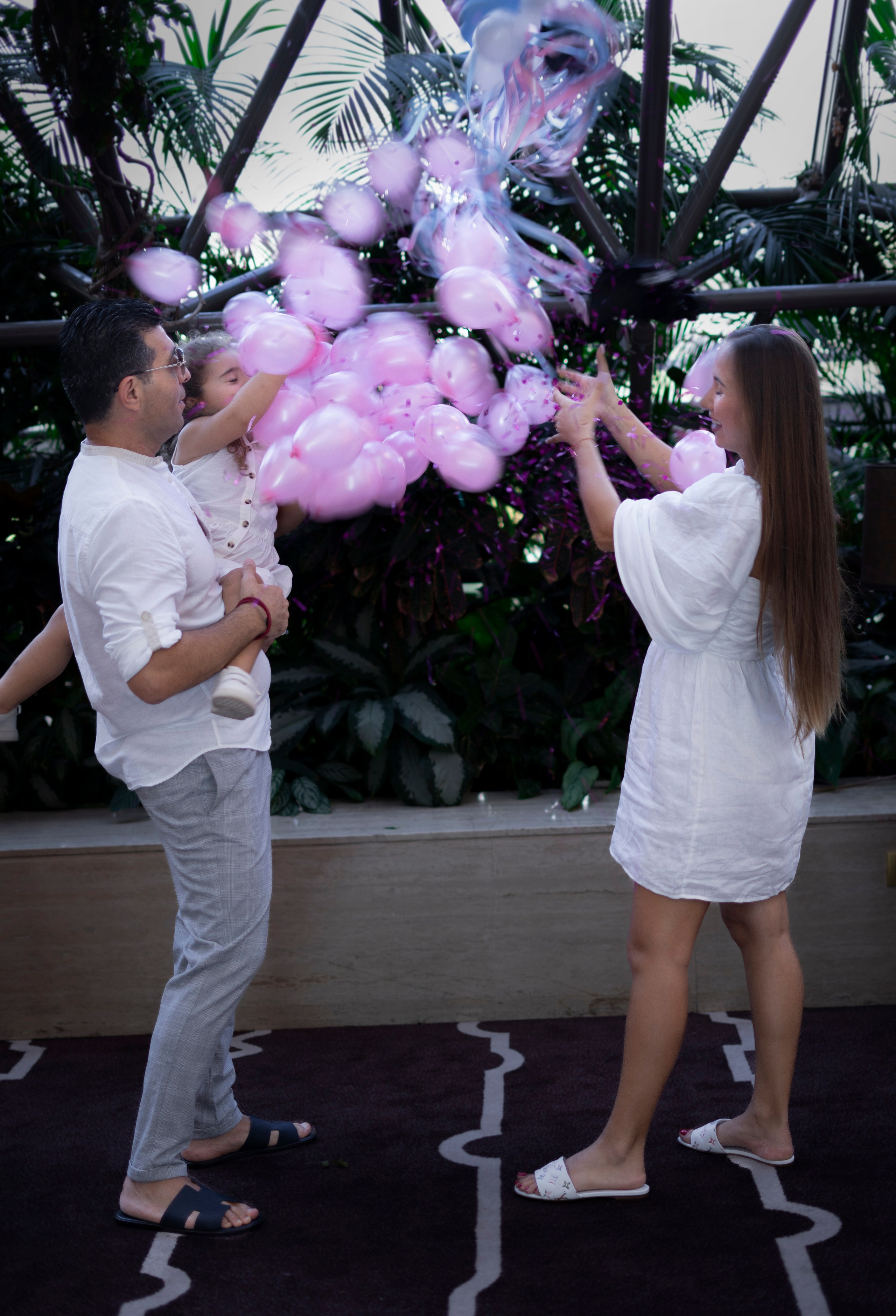 Olesia&Albert's baby shower. Ваш Фотограф на Кипре, Нино Келесиду