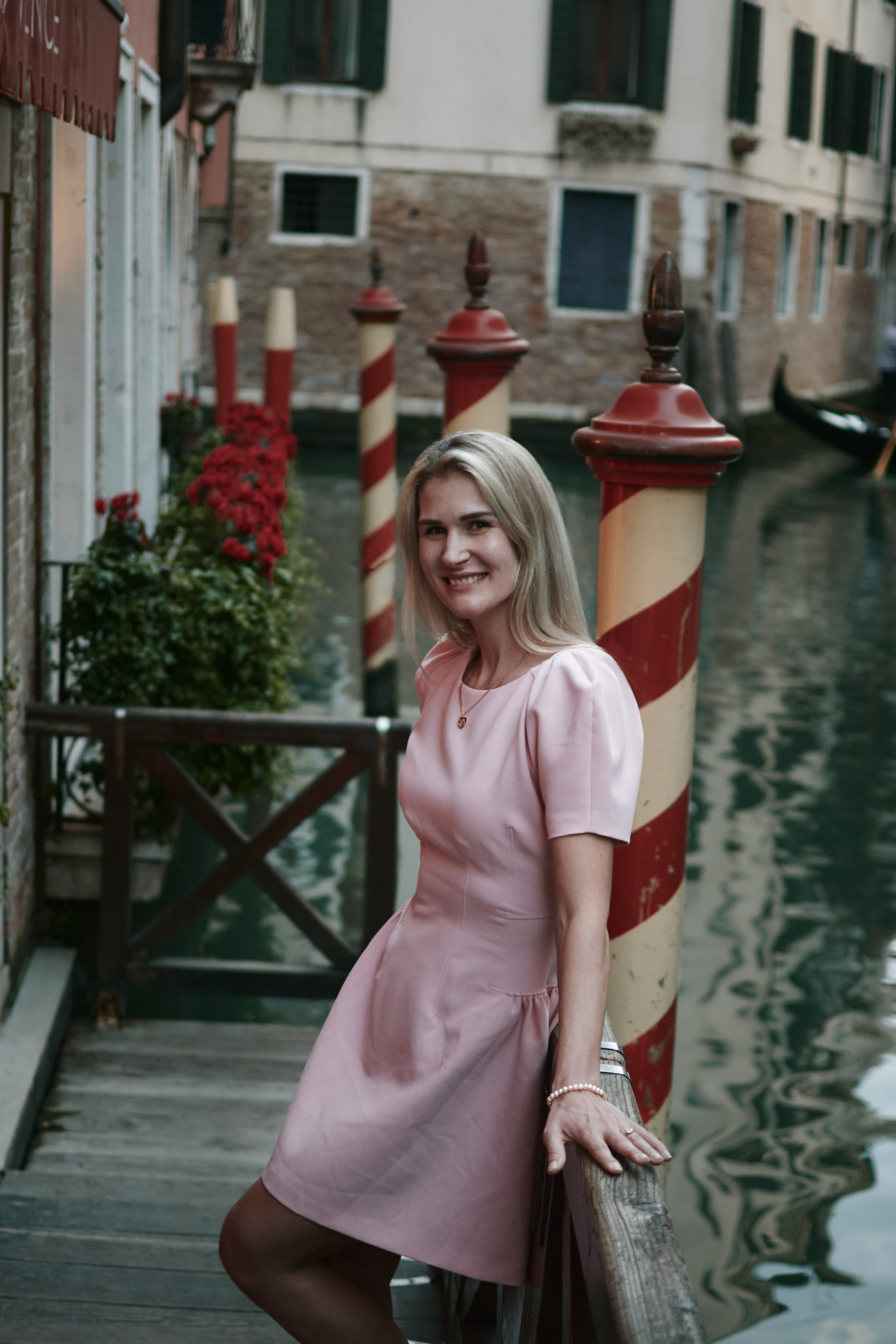 Alexandra and Uva. Фотограф в Венеции, Италия. Зотова Яна