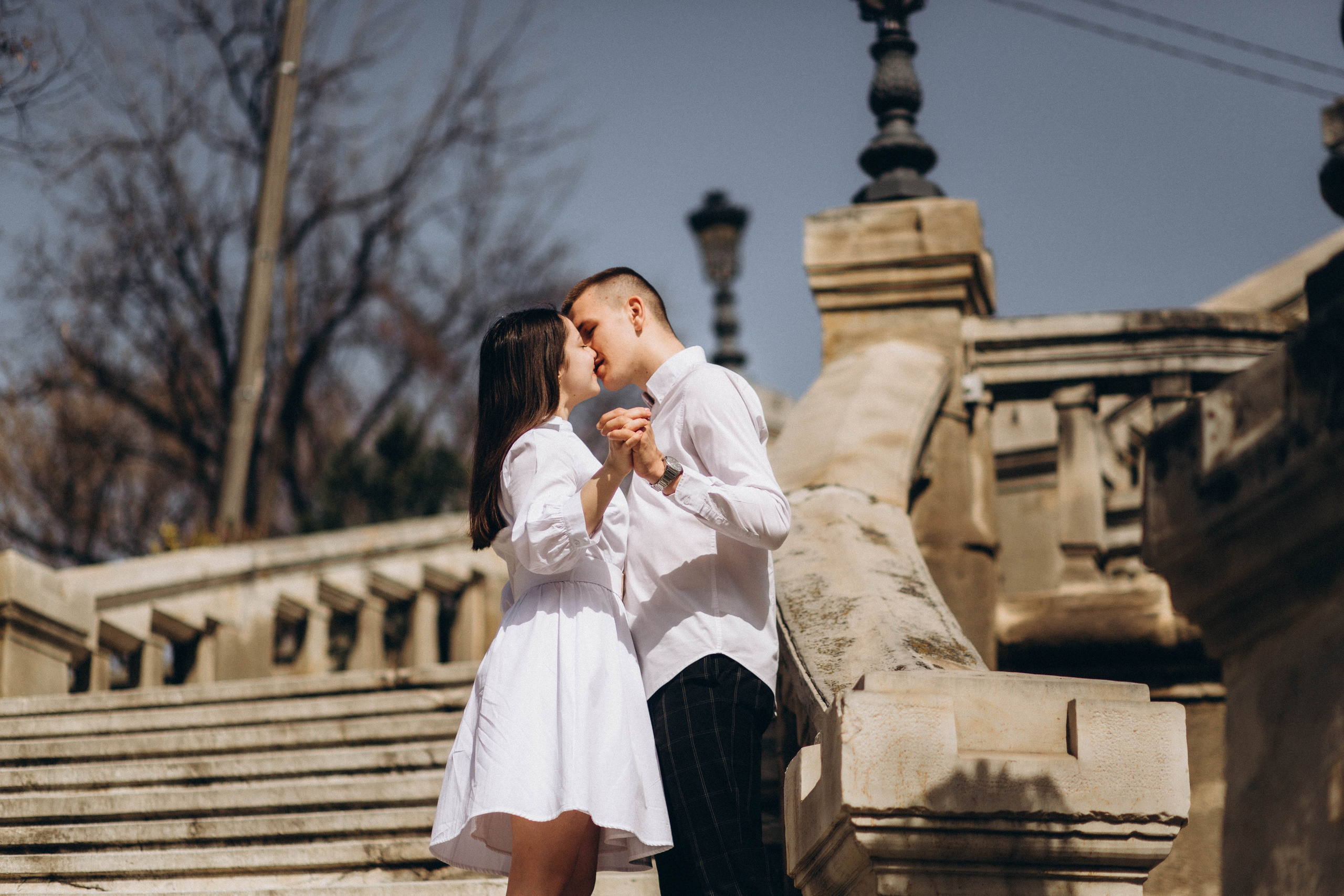 C&C. Iulia Dolgosheev Photographer Iași