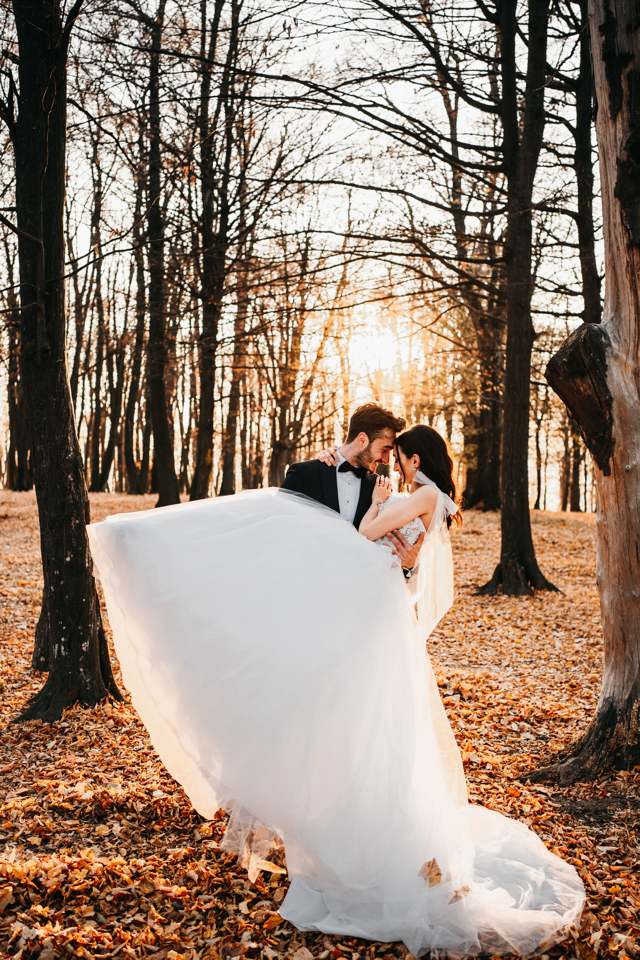 A & R. Fotograf Nunta Iasi - Hearts & Pictures