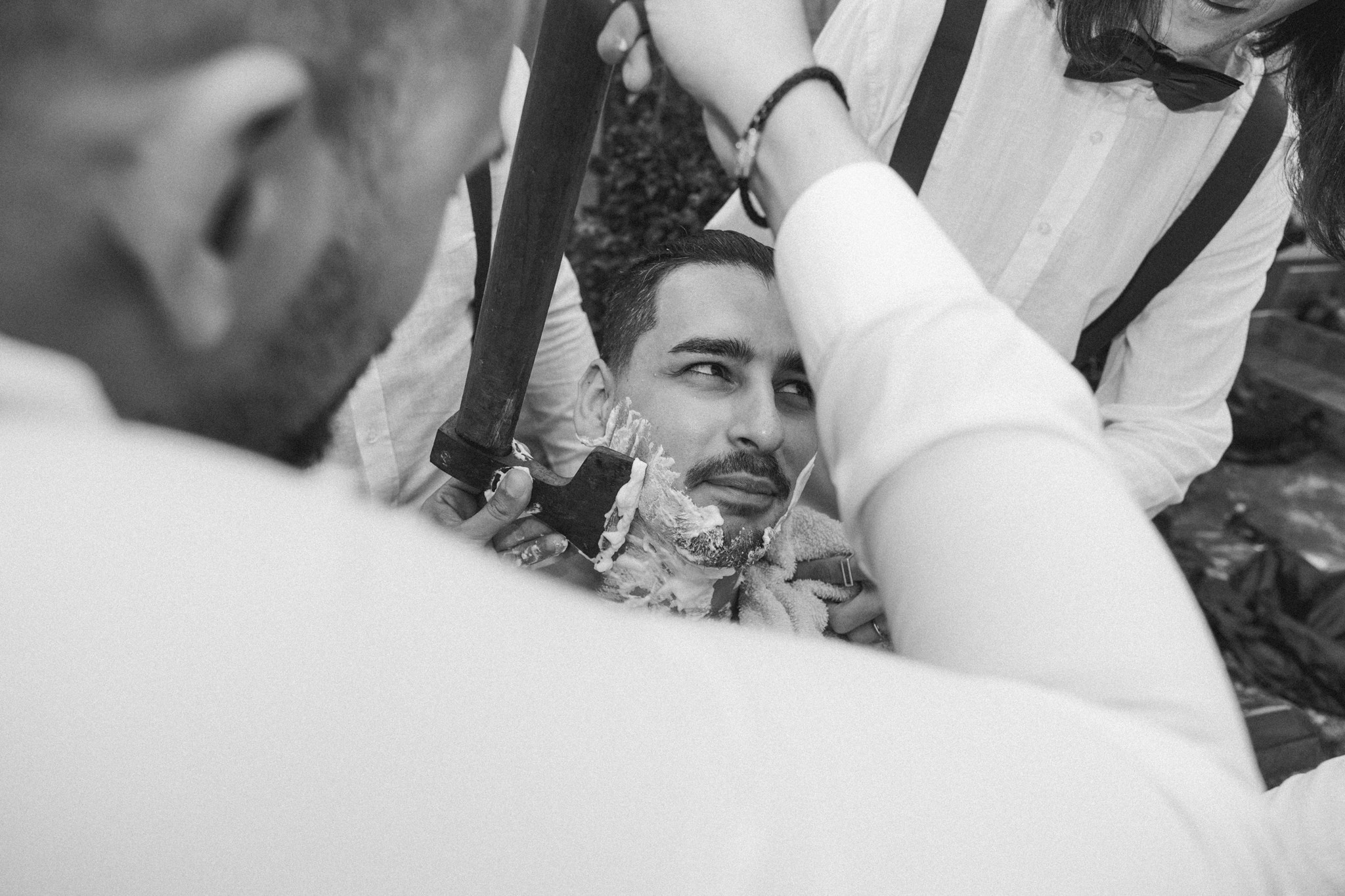 Ana&Baloo The Green Spot Wedding Barn. MDimaFotoStudio. Fotograf de nuntă, evenimente private și de familie