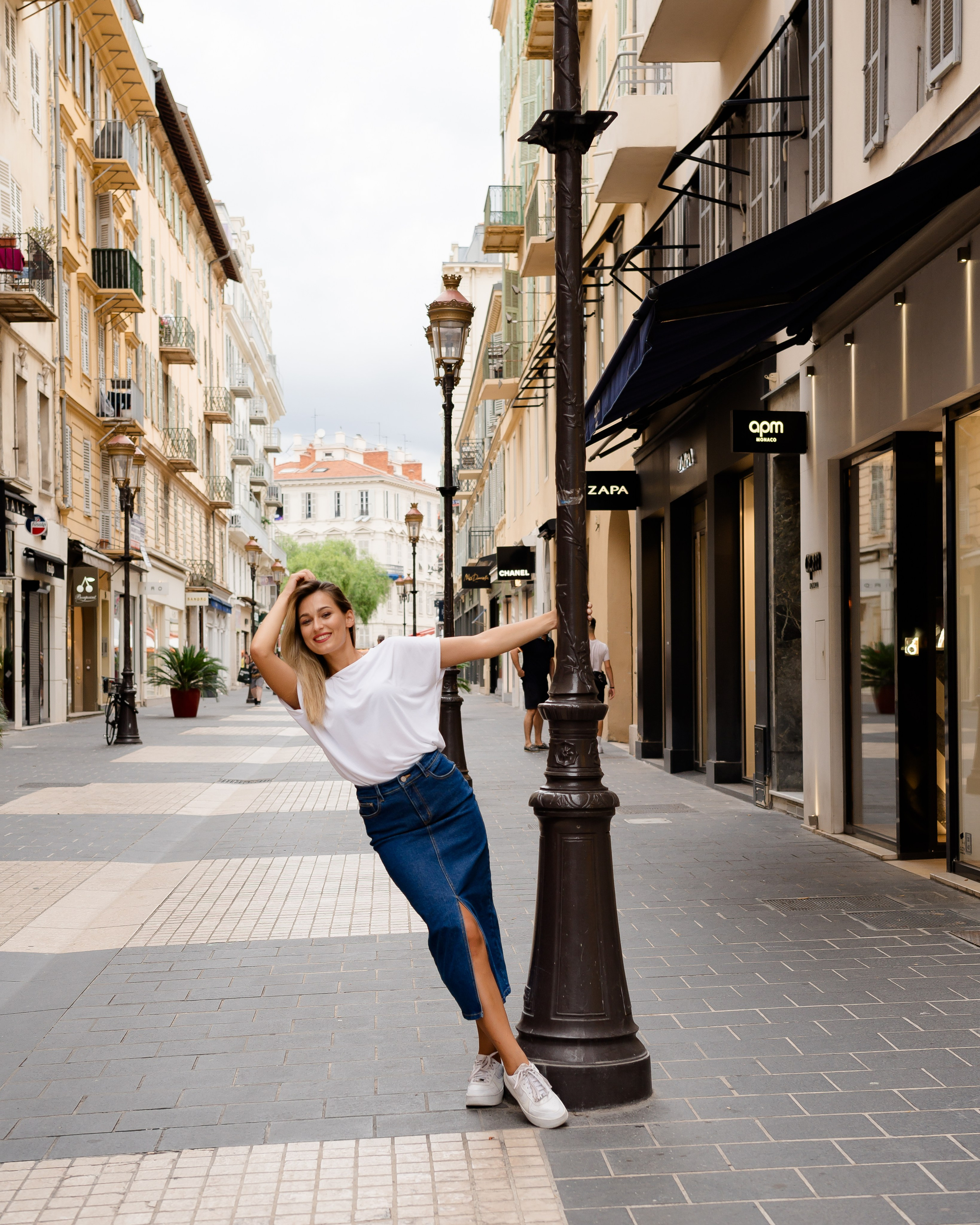 Yana. Nice. MARIA VALUEVA Photographer in Nice, Cannes, Monaco, France, Europe, Istanbulm Turquie