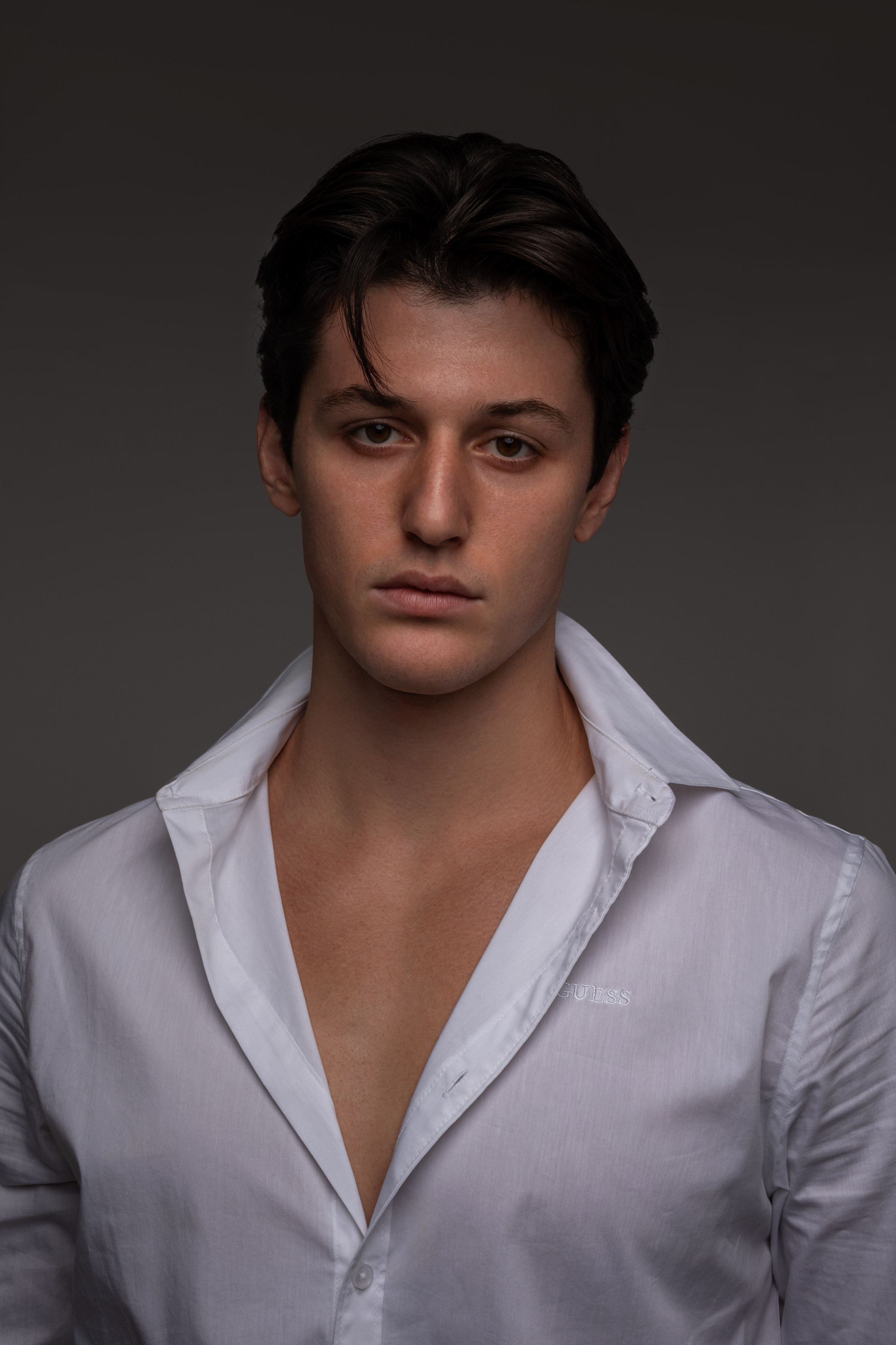 Marco. Photographer in Milan |Mila Pro Photo