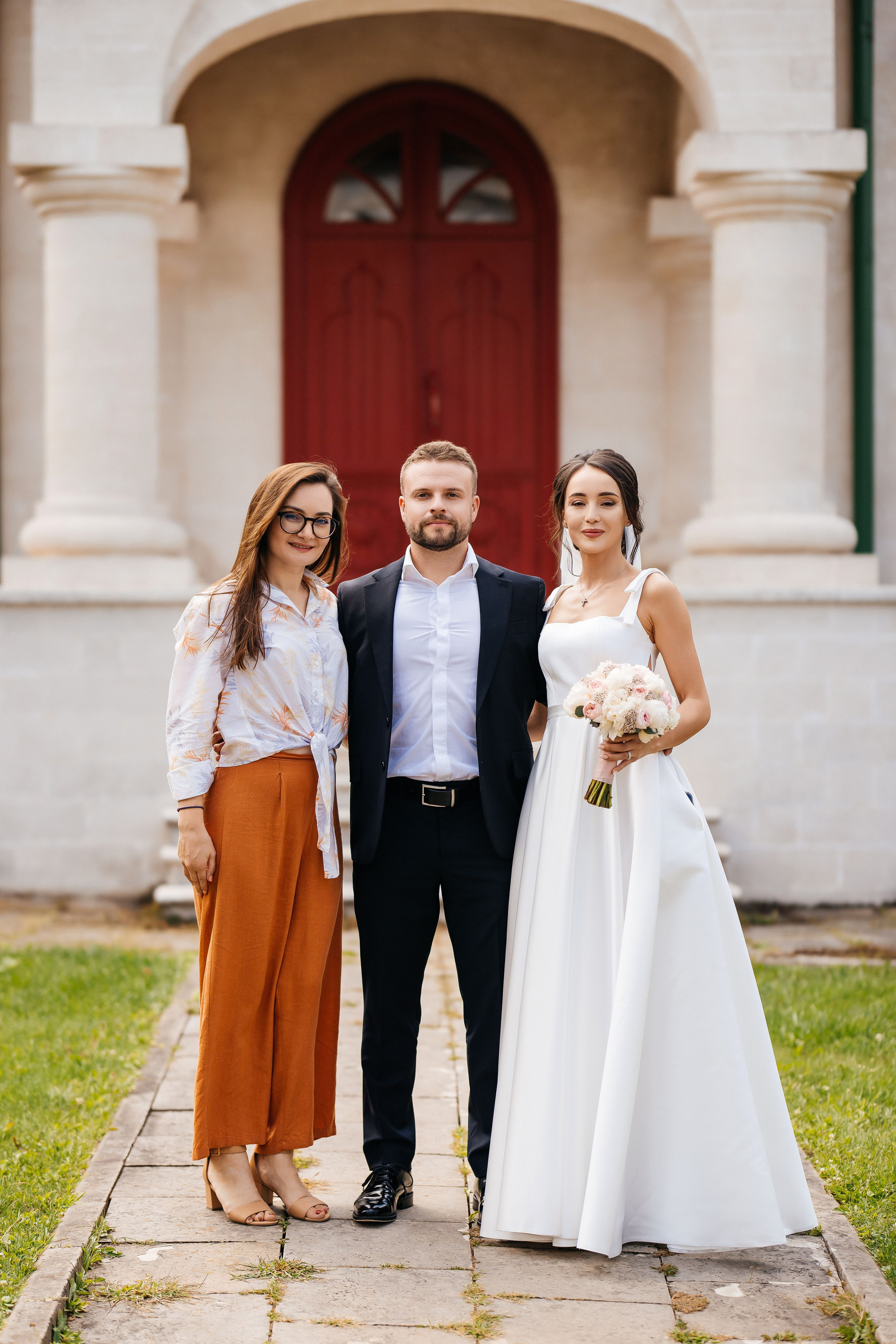 Iurie & Anastasia. Furduidumitru.com