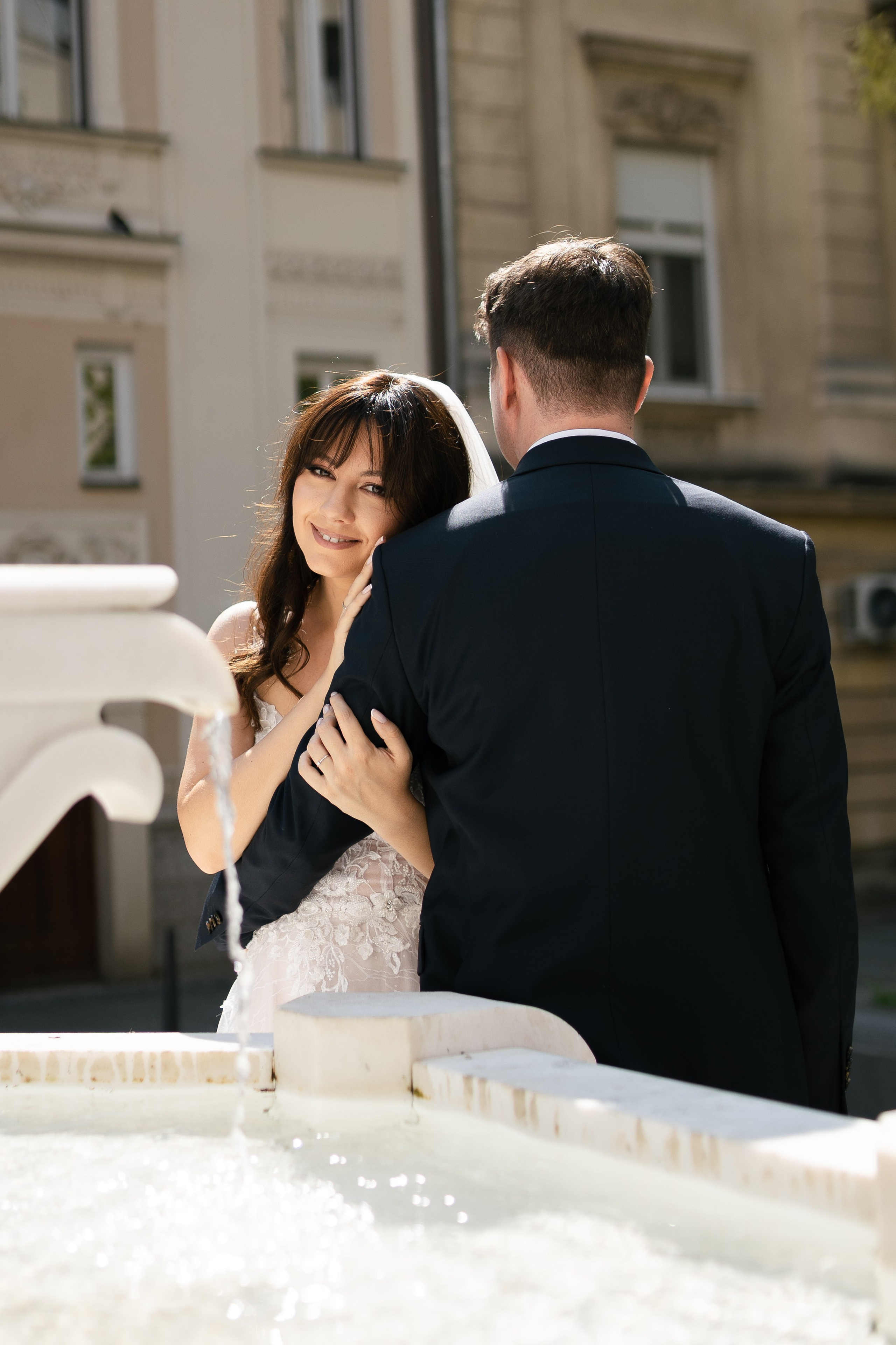 I&V | The Beginning of Always. Black Sheep Produkcija| Wedding Photography and Wedding Films, based in Kragujevac, Europe / Fotograf i videograf, Kragujevac, Srbija