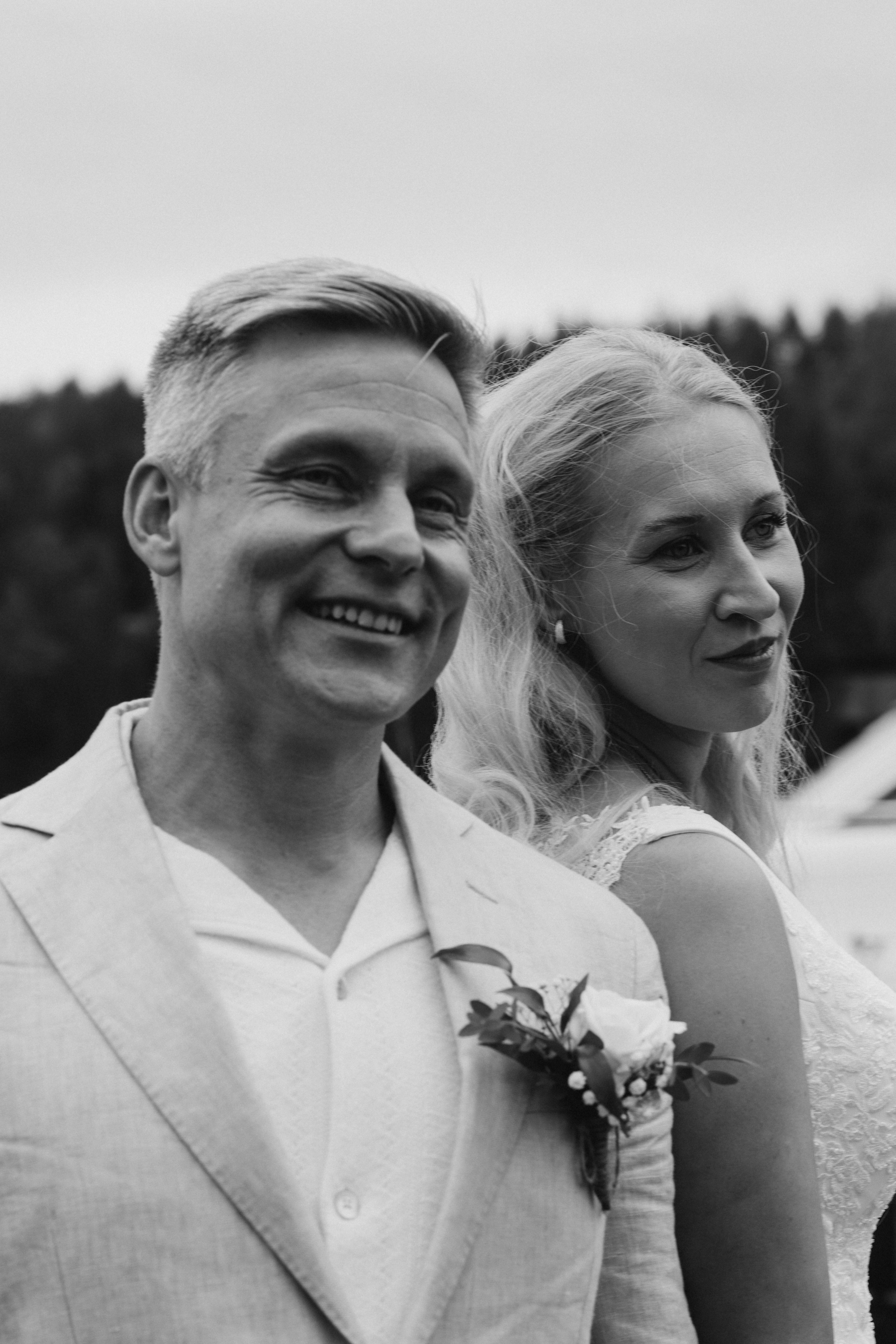 A&O. Wedding and portrait photographer in Helsinki Vickan O