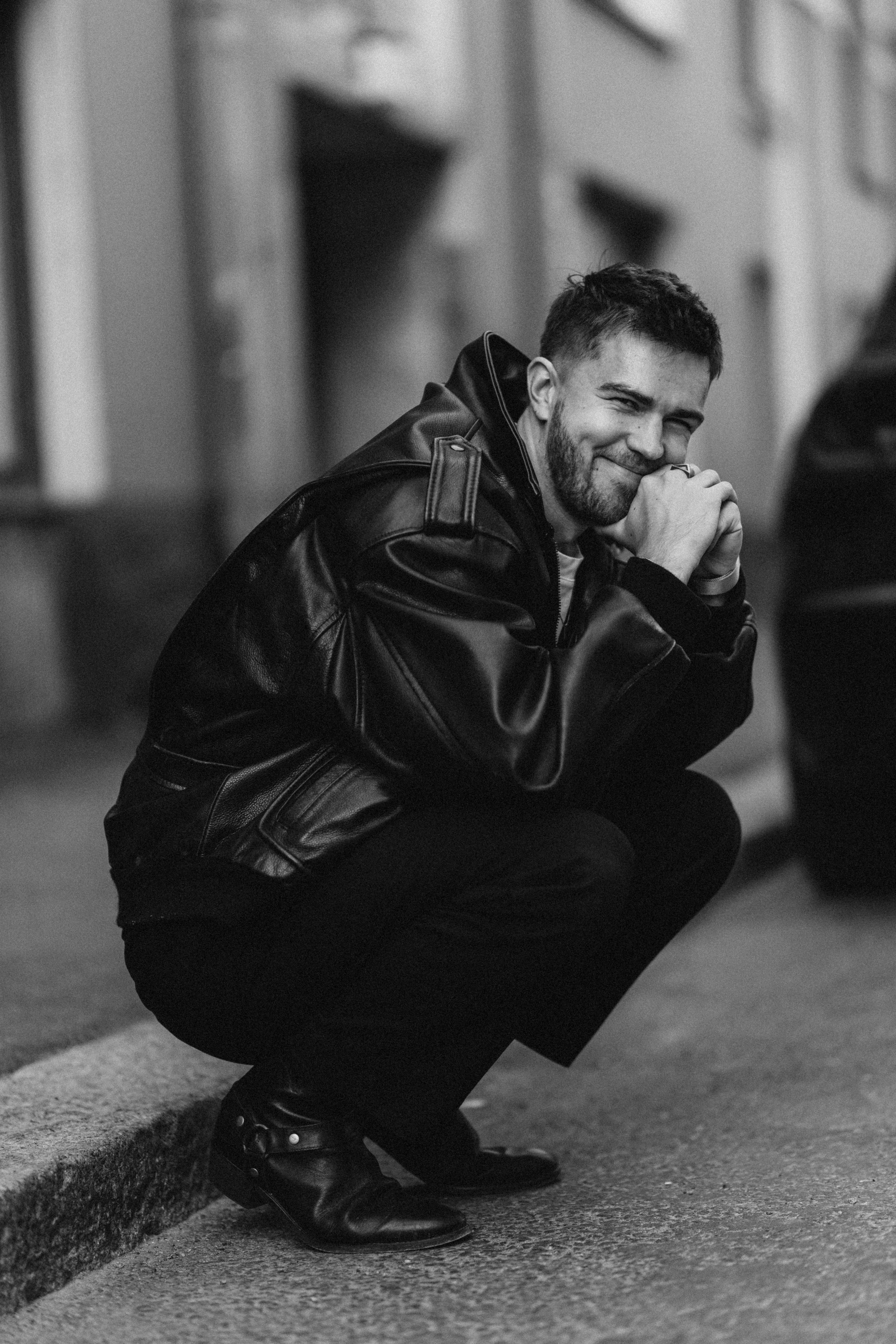 Kevin. Wedding and portrait photographer in Helsinki Vickan O