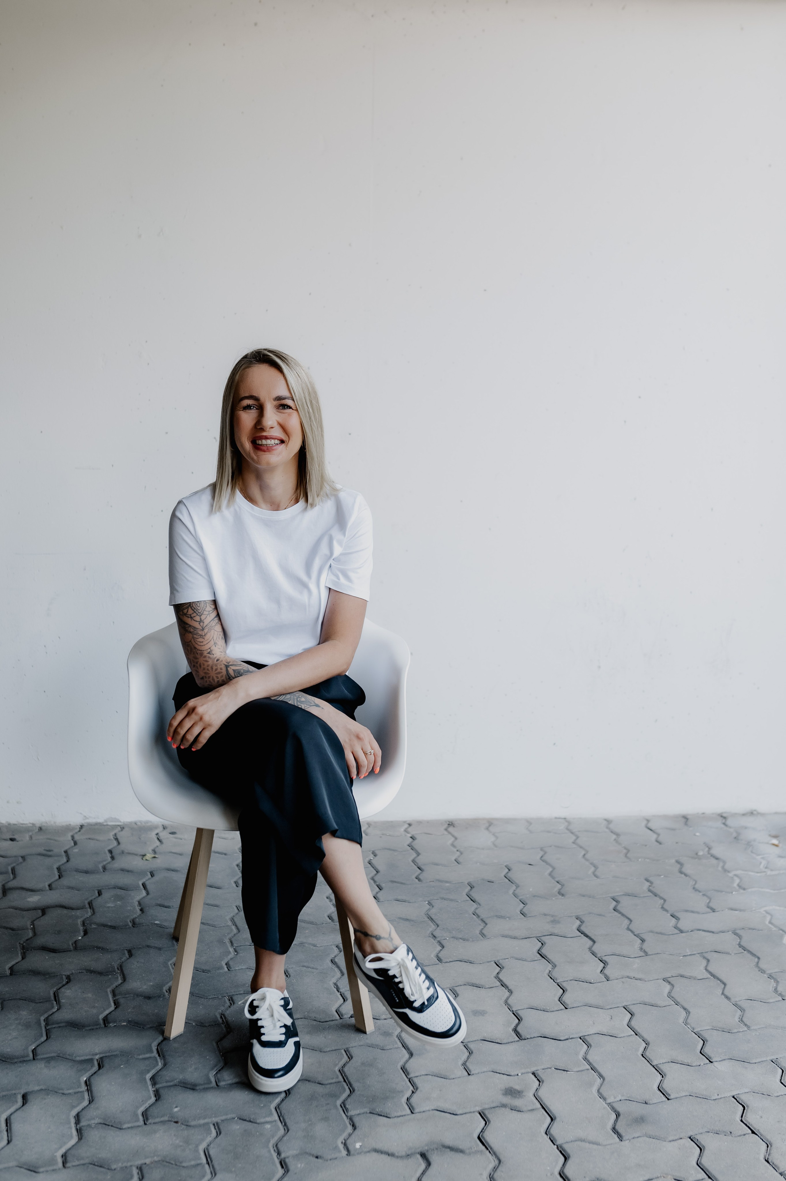 Branding Shooting Friseursalon in Ansbach. Fotografin Ansbach - Paare | Hochzeit | After Wedding
