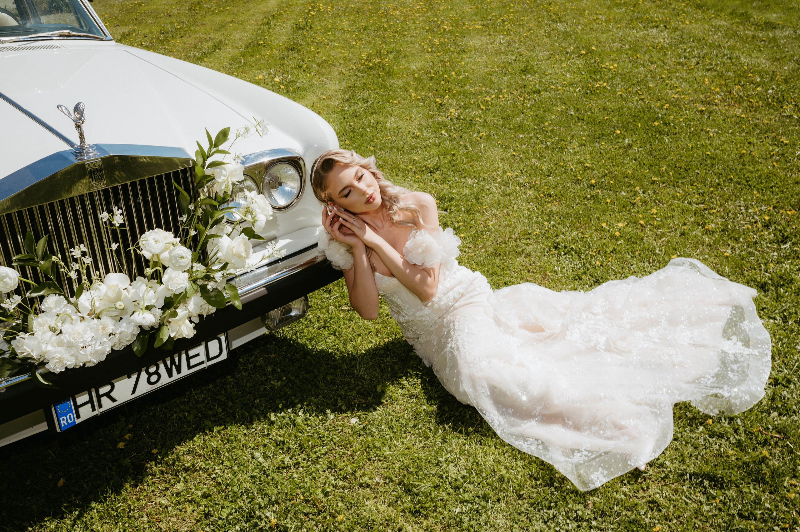 Cristina – Ședință foto editorială cu vibe fashion. Valentin Melen — wedding photographer