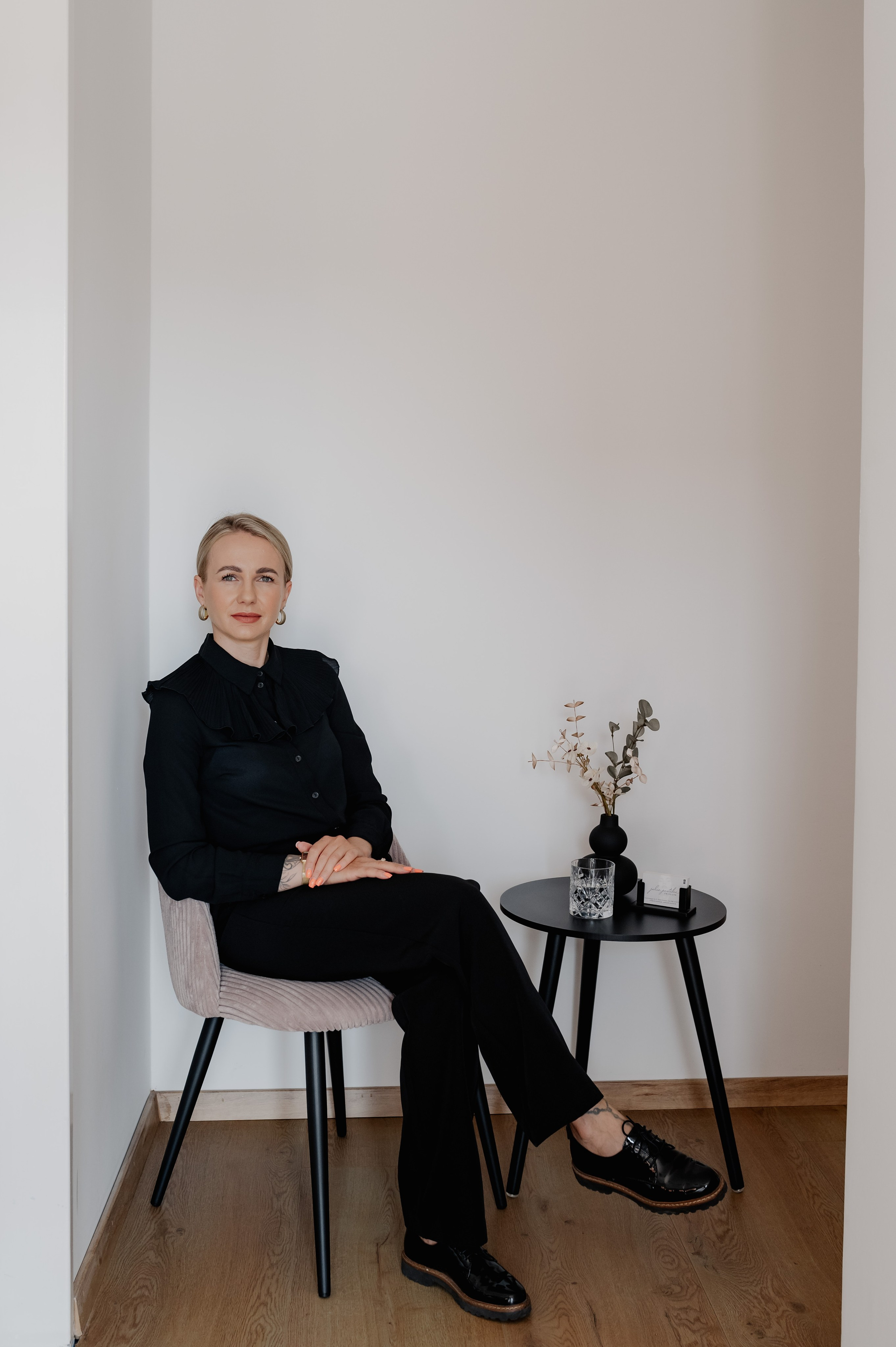 Branding Shooting Friseursalon in Ansbach. Fotografin Ansbach - Paare | Hochzeit | After Wedding